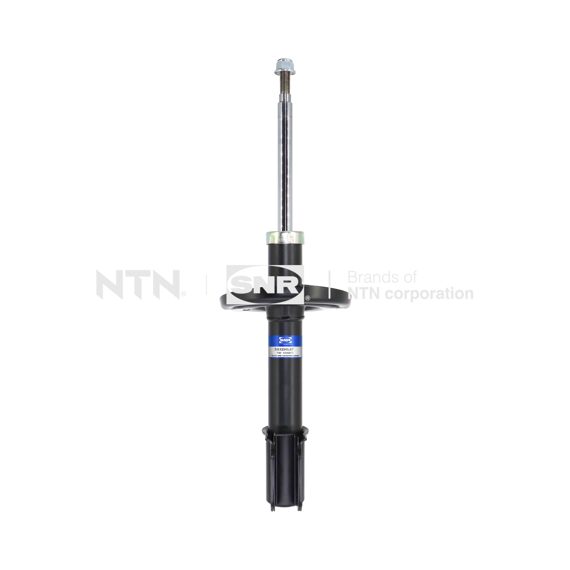 Shock Absorber - SA65543.25 SNR