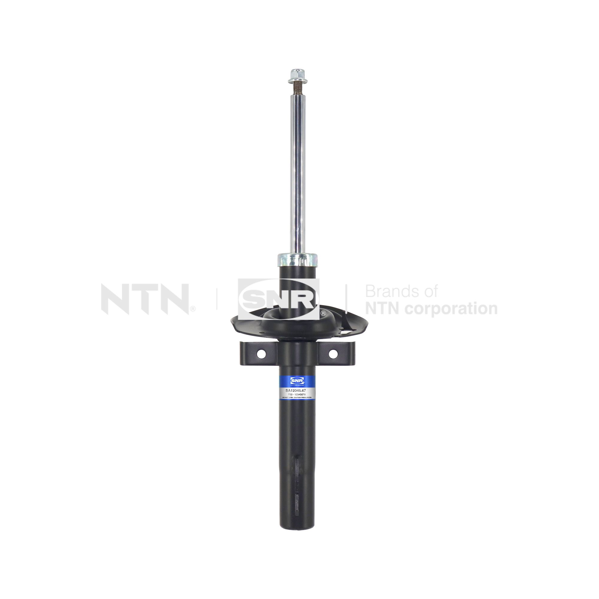 Shock Absorber - SA65543.27 SNR