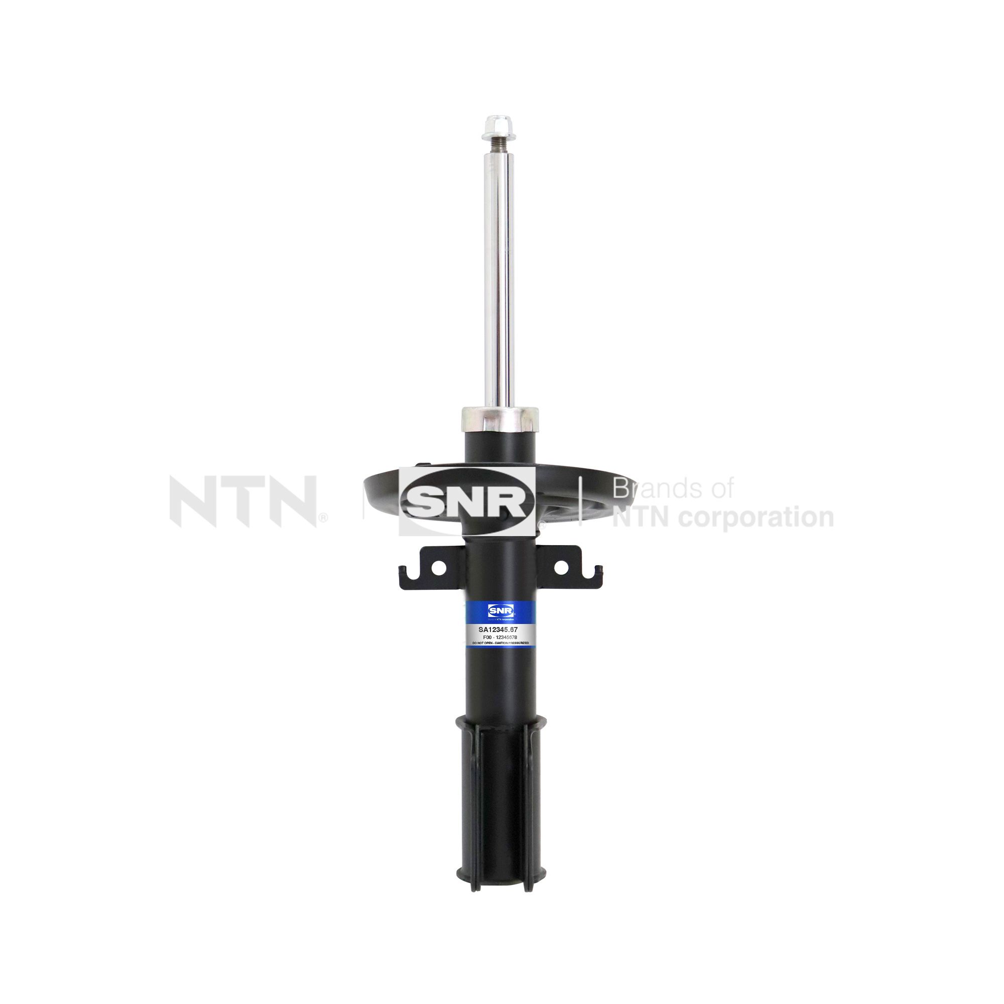 Shock Absorber - SA65543.31 SNR