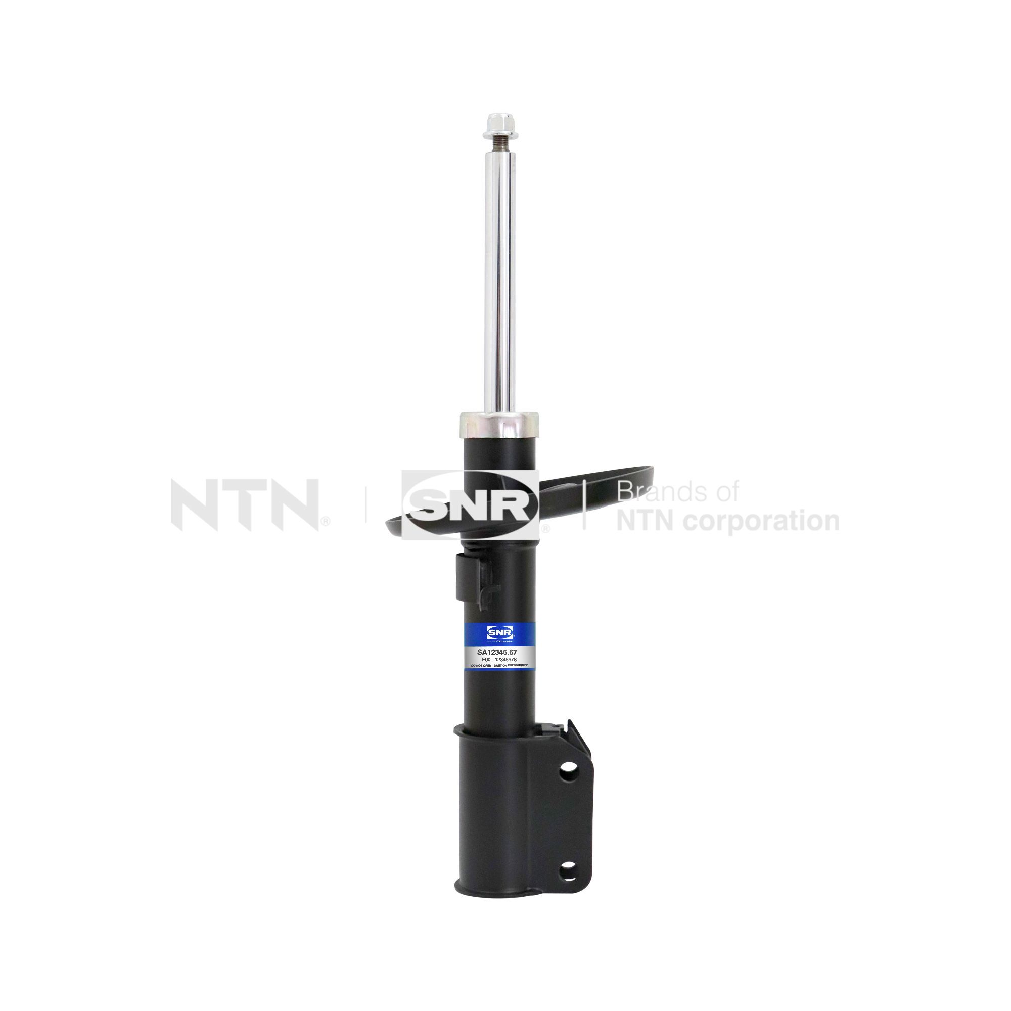 Shock Absorber - SA65543.31 SNR