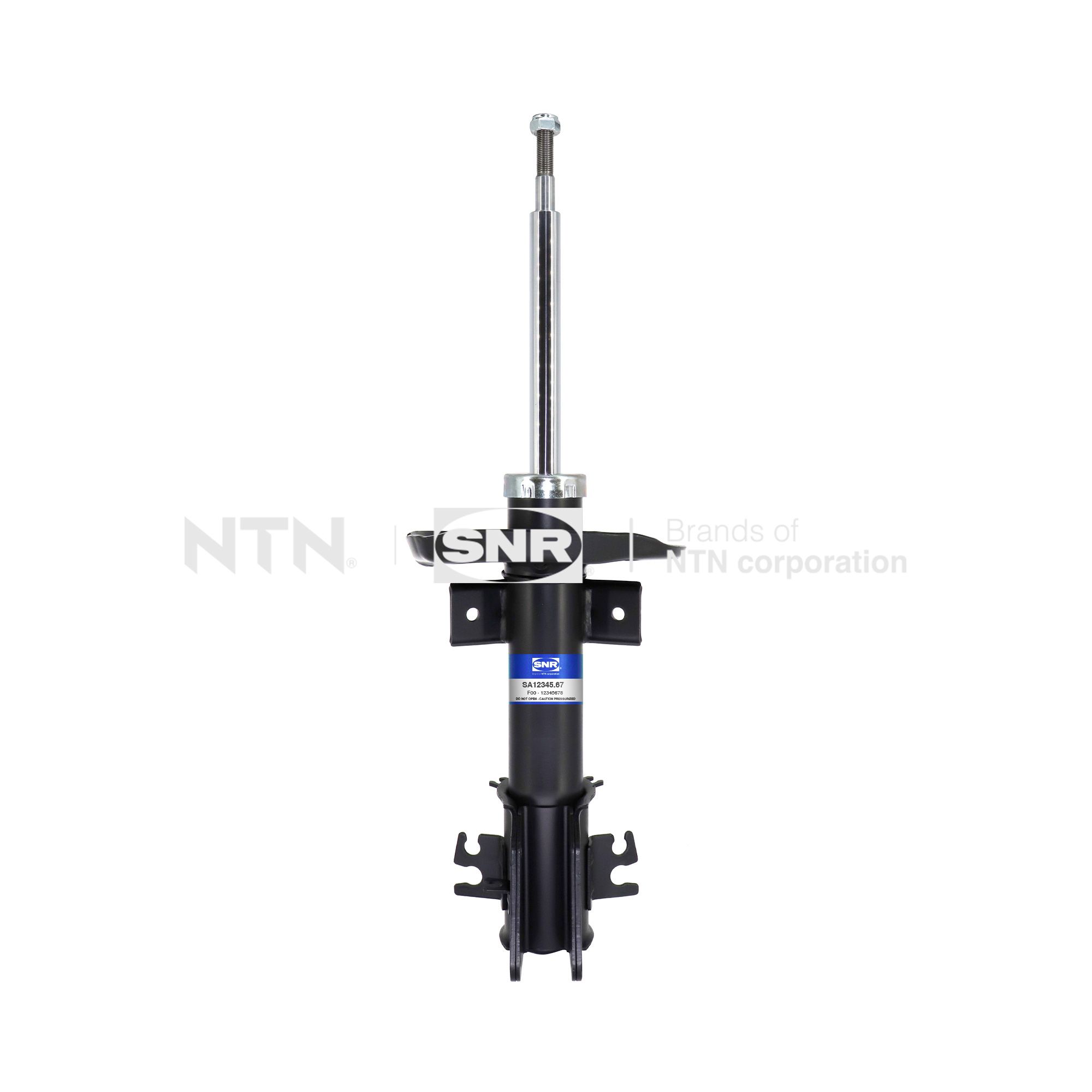 Ammortizzatore - SA65543.33 SNR