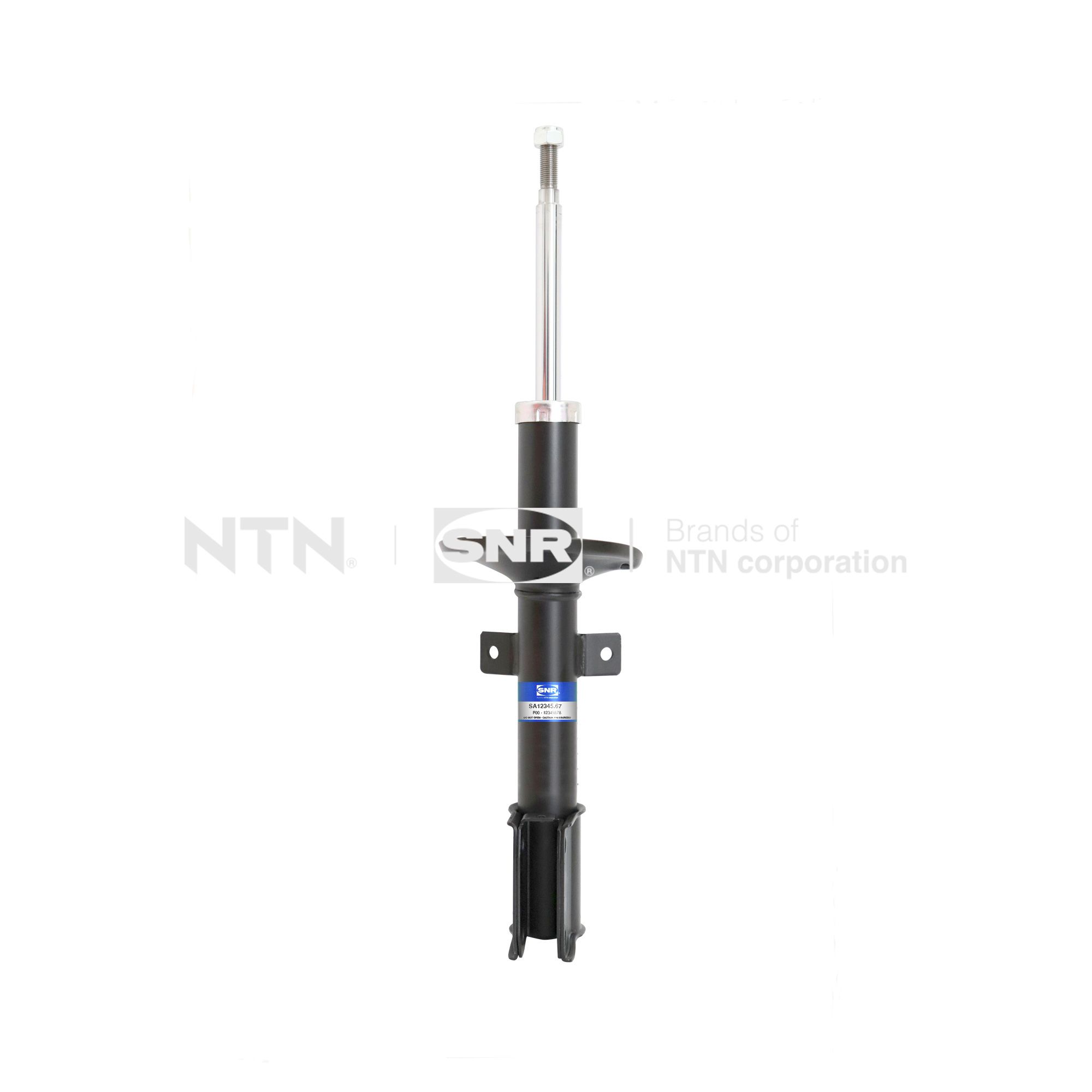 Shock Absorber - SA65543.35 SNR