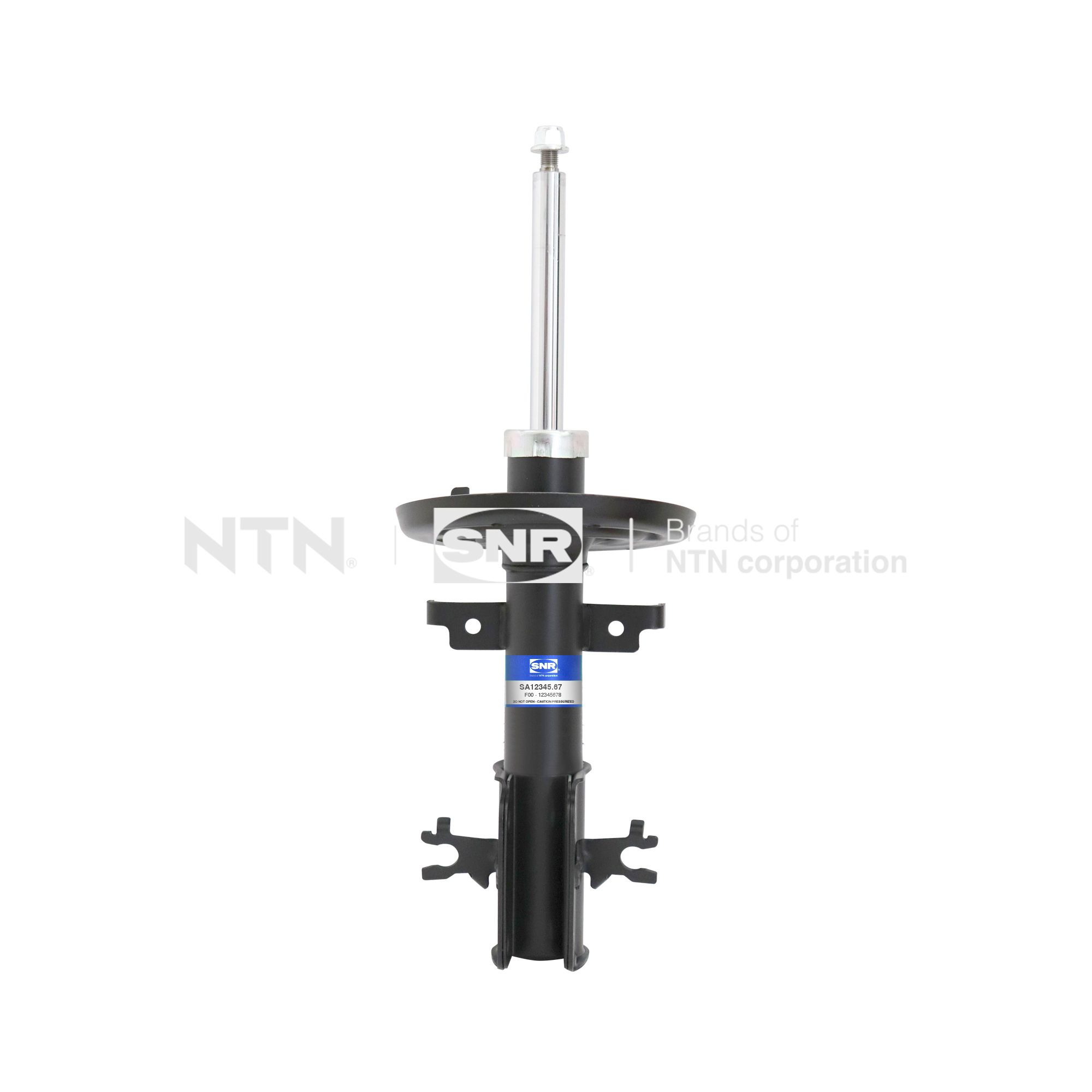 Ammortizzatore - SA65543.36 SNR