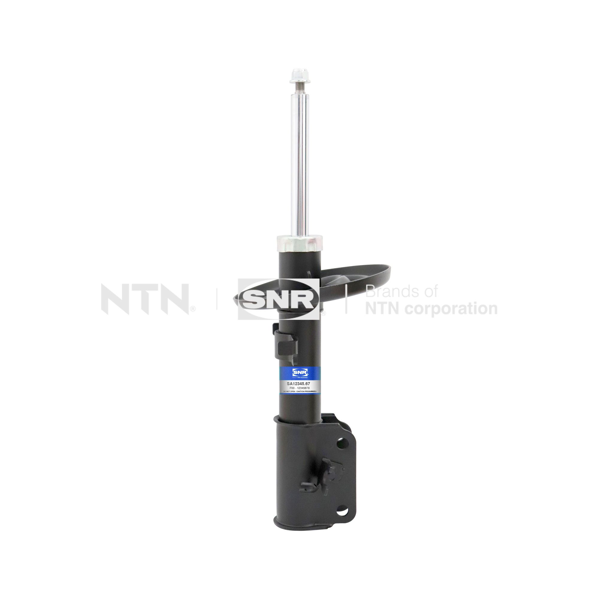 Shock Absorber - SA65543.36 SNR