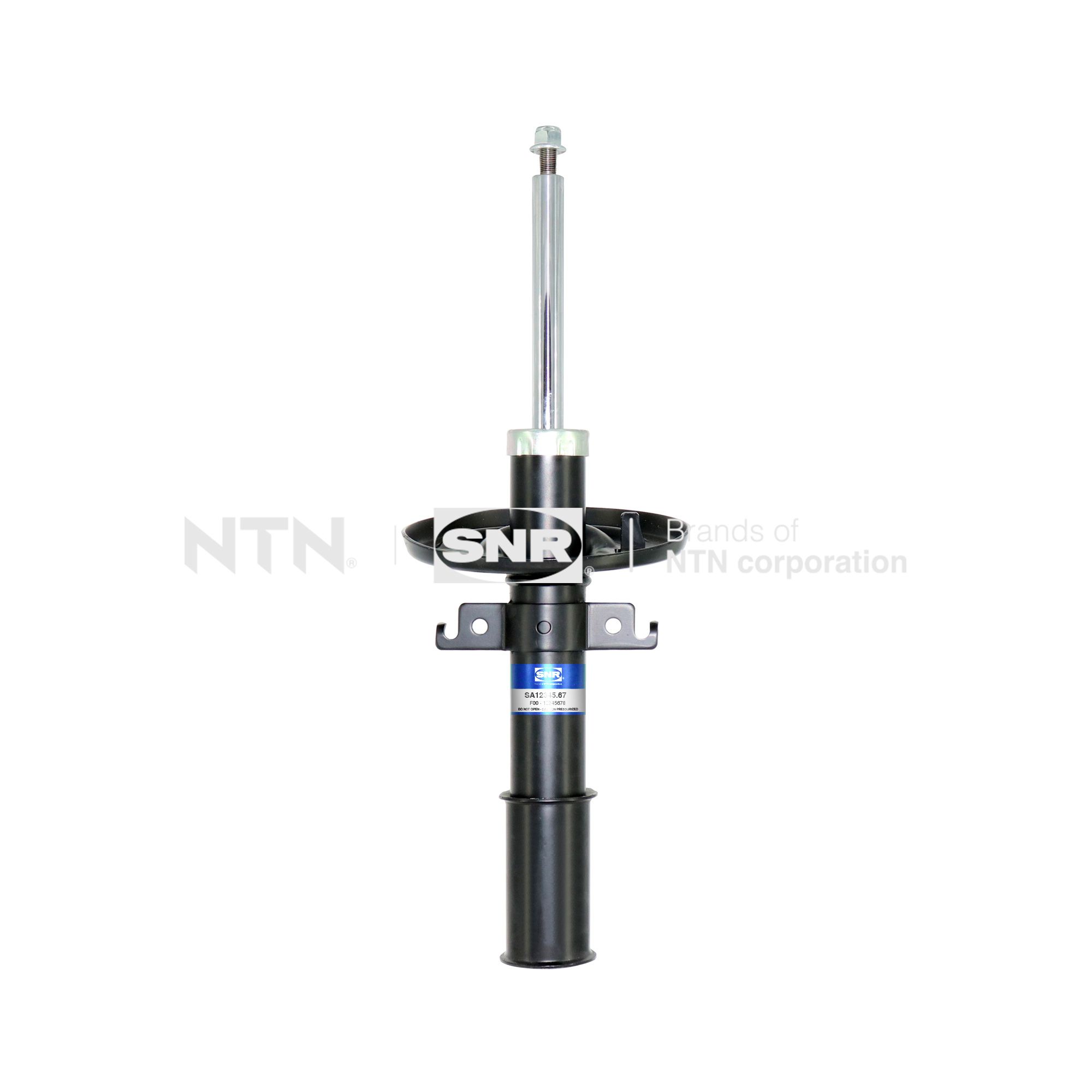 Shock Absorber - SA65543.37 SNR