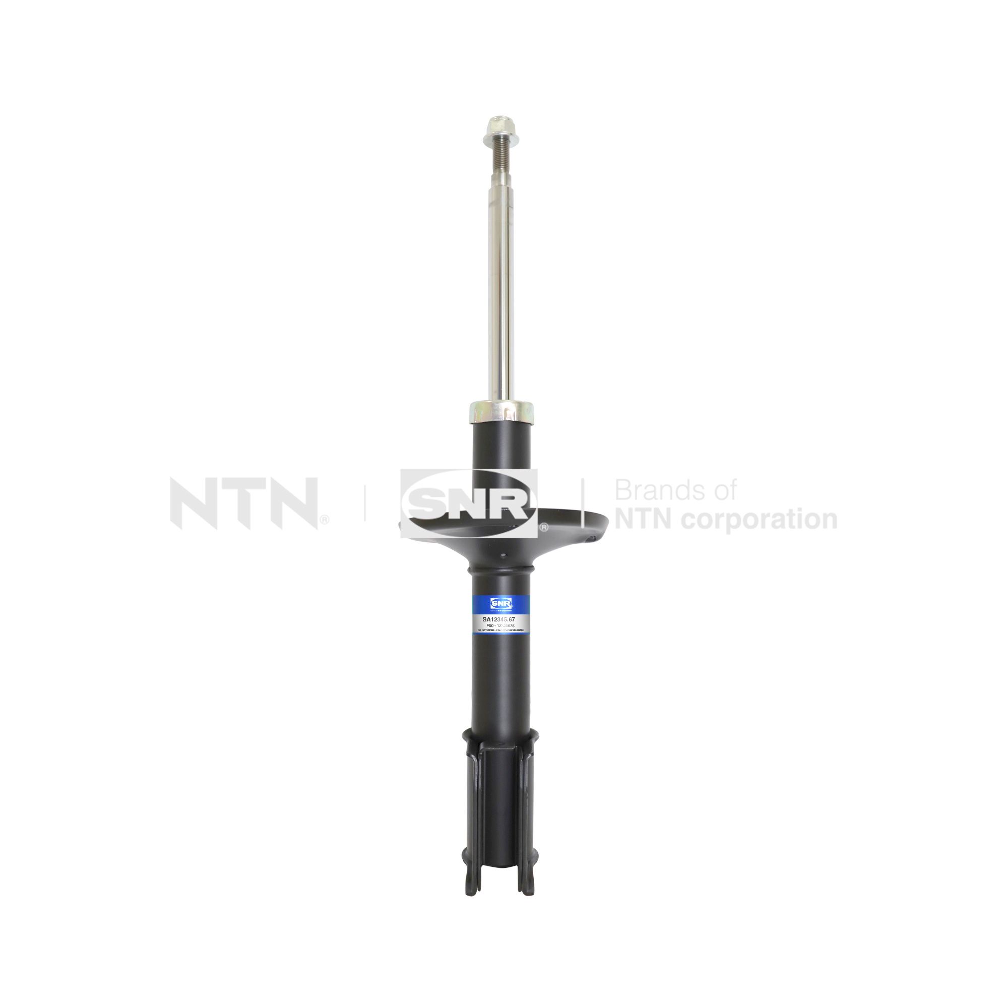 Shock Absorber - SA65543.40 SNR