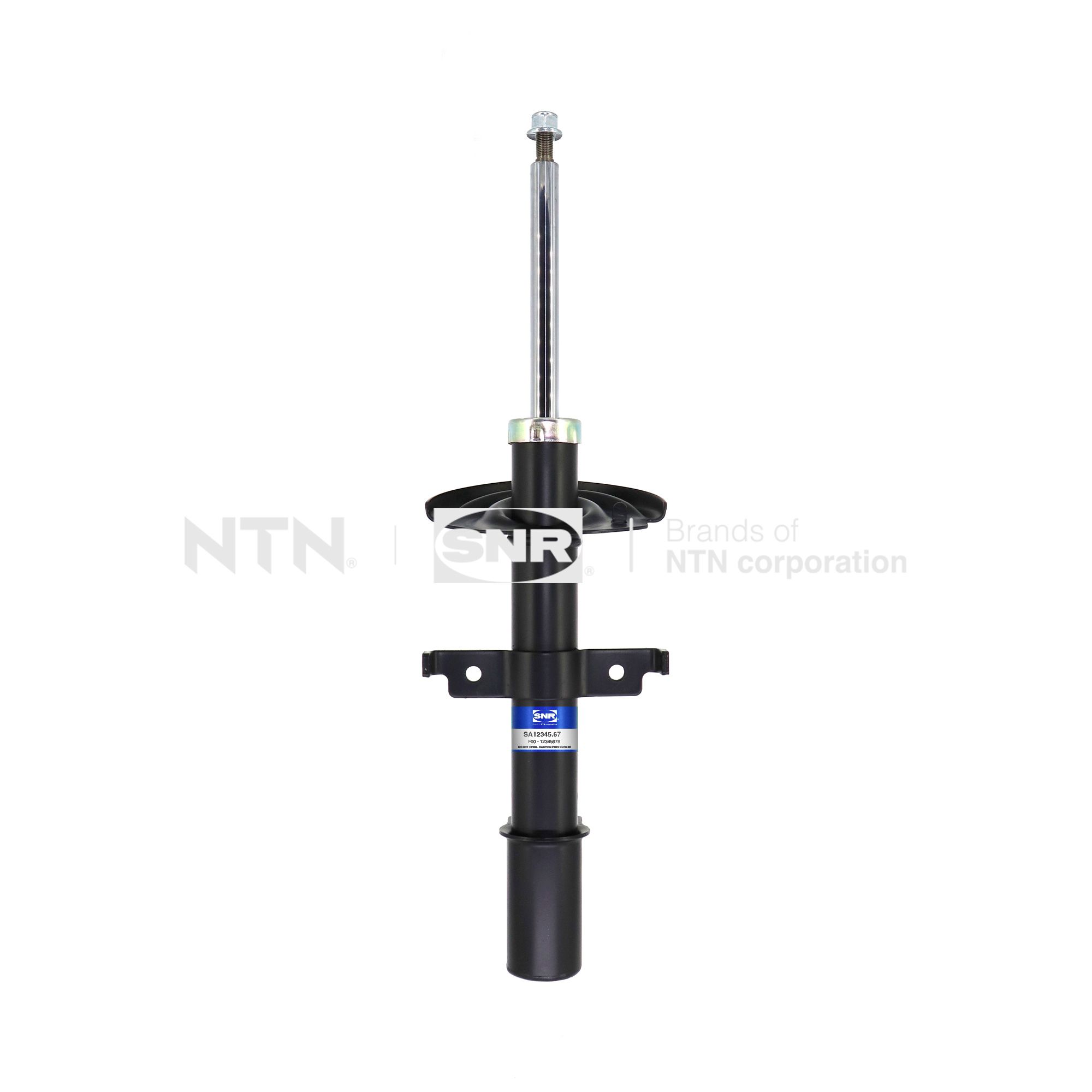 Shock Absorber - SA65543.44 SNR