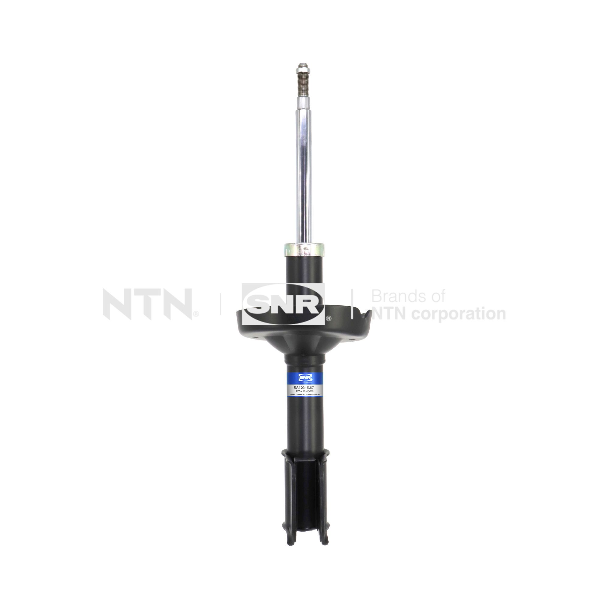 Shock Absorber - SA65543.45 SNR