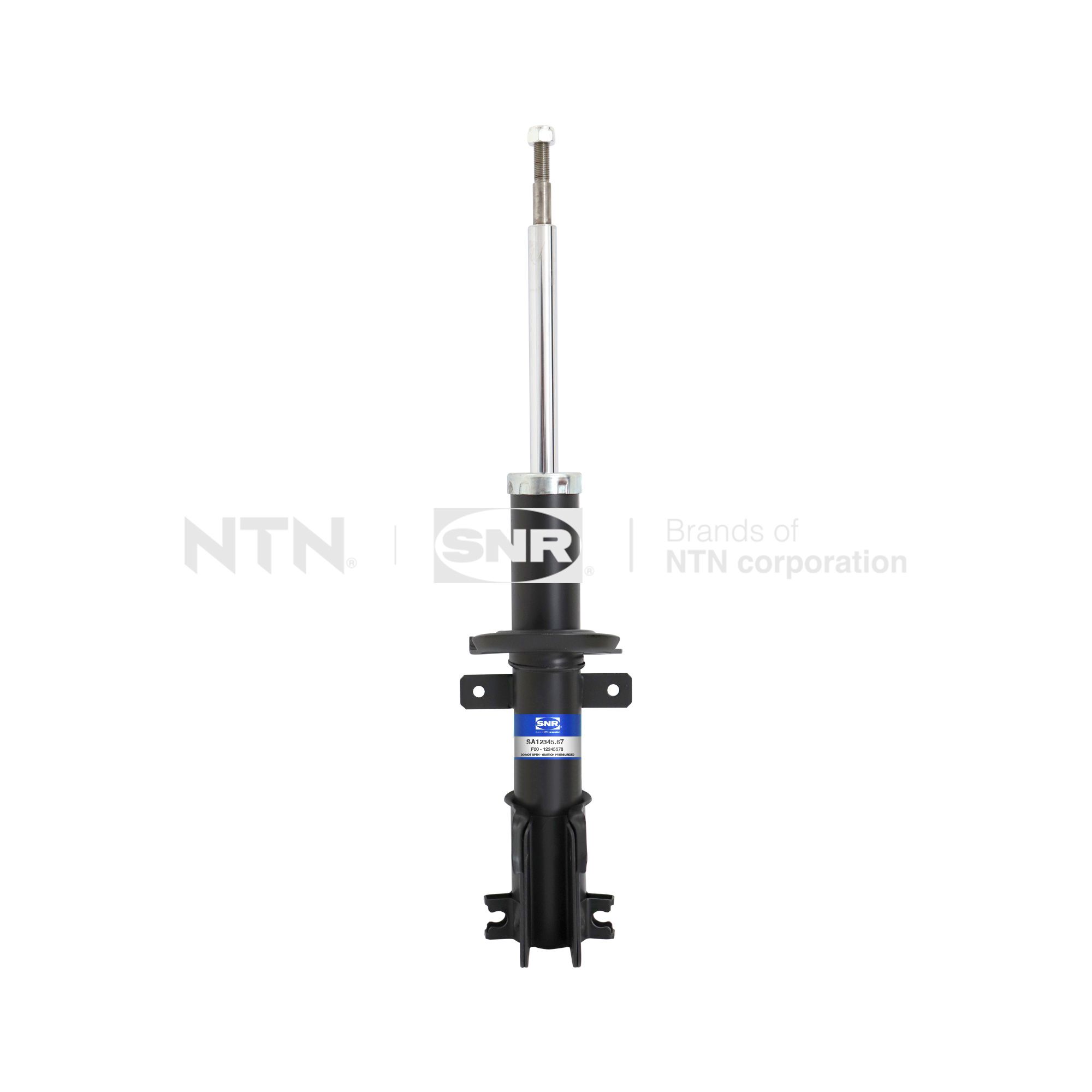 Shock Absorber - SA65543.47 SNR