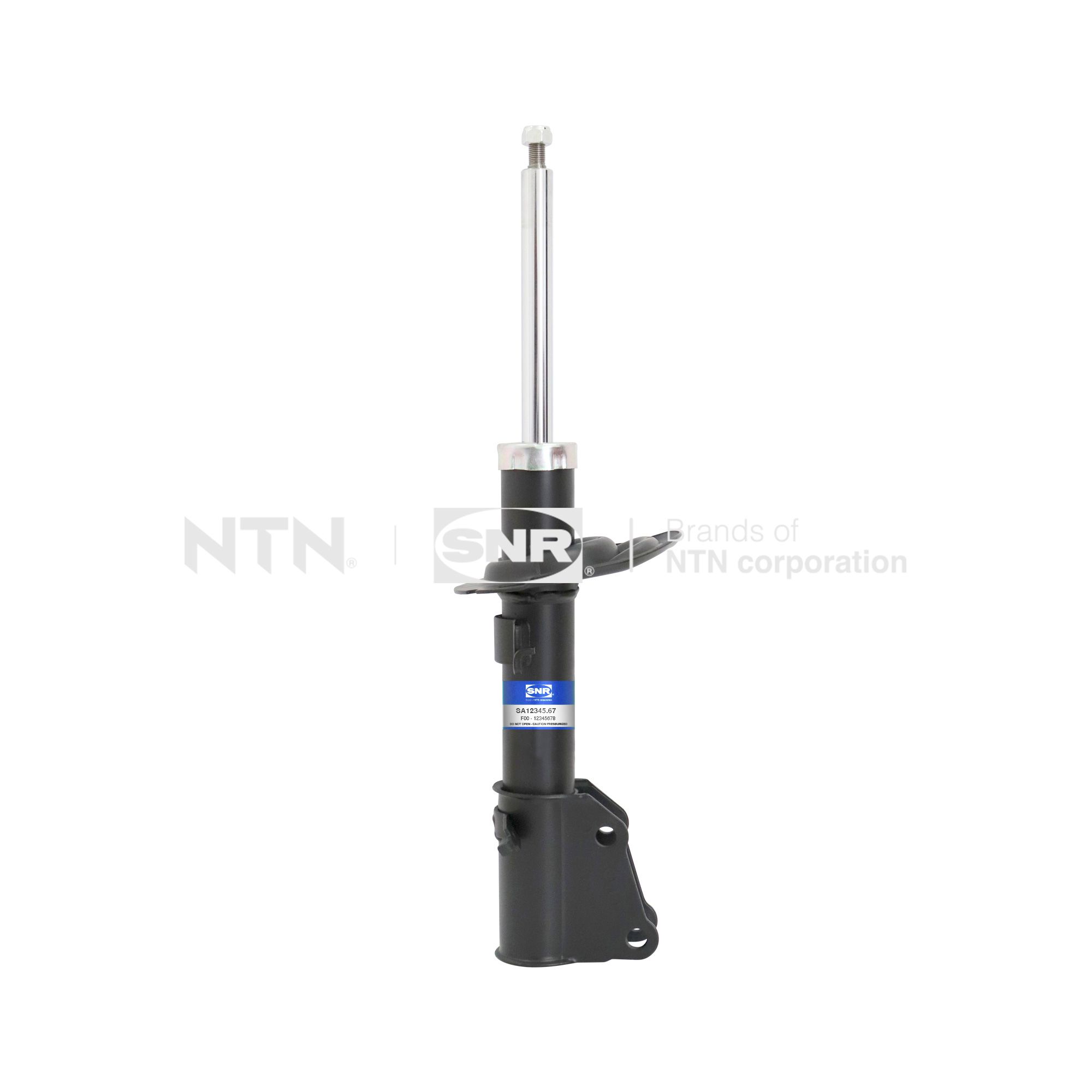 Shock Absorber - SA65543.48 SNR