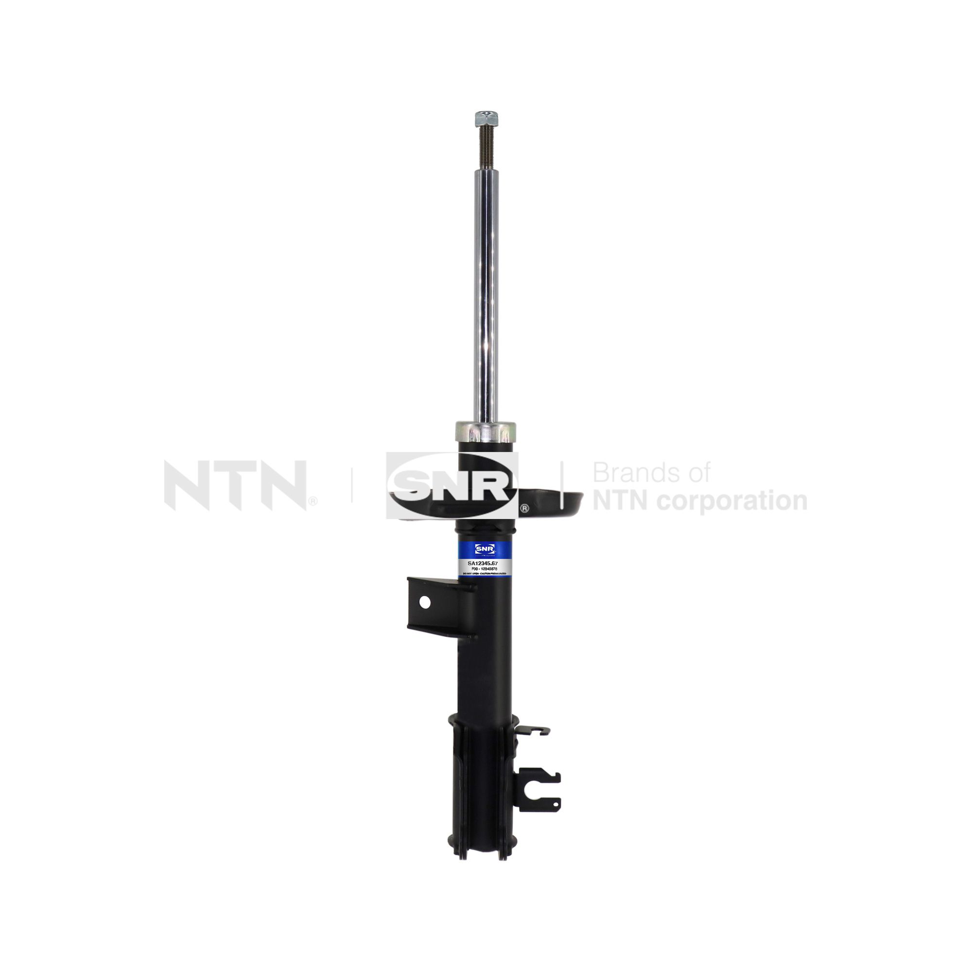 Ammortizzatore - SA65840.02R SNR