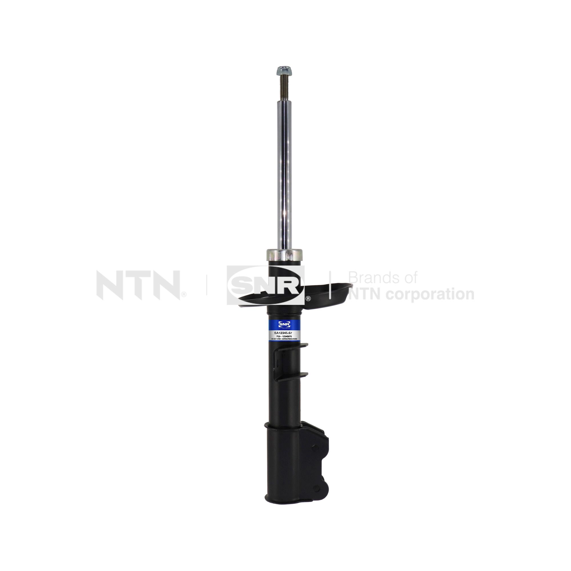 Shock Absorber - SA65840.02R SNR