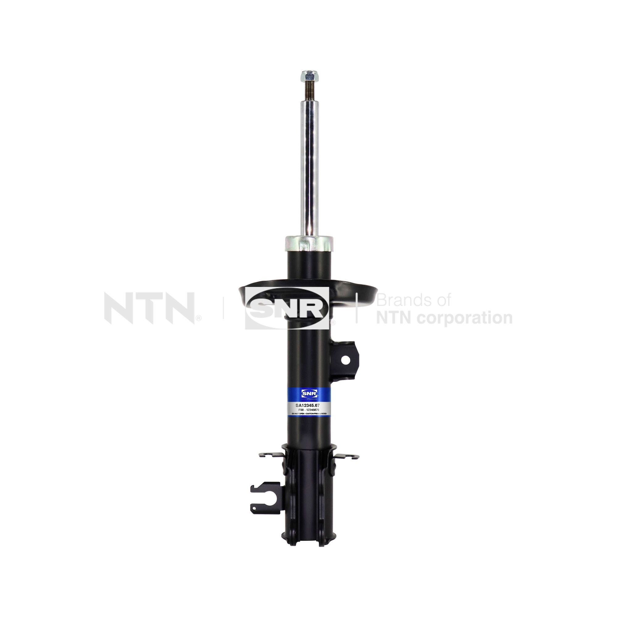 Shock Absorber - SA65840.05L SNR