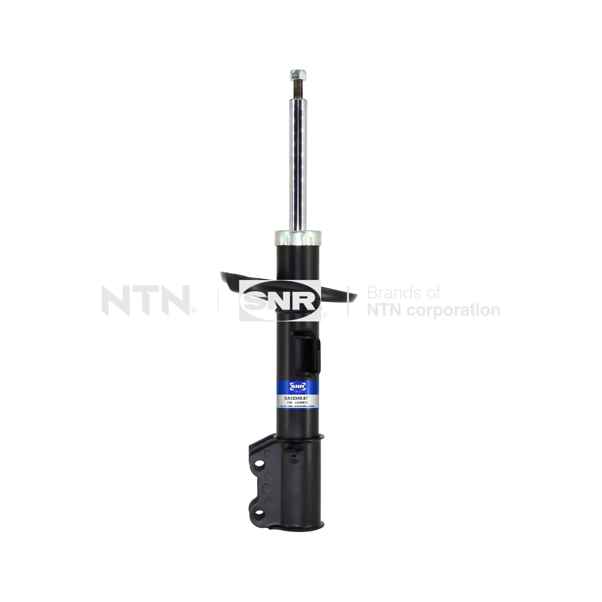 Shock Absorber - SA65840.05L SNR