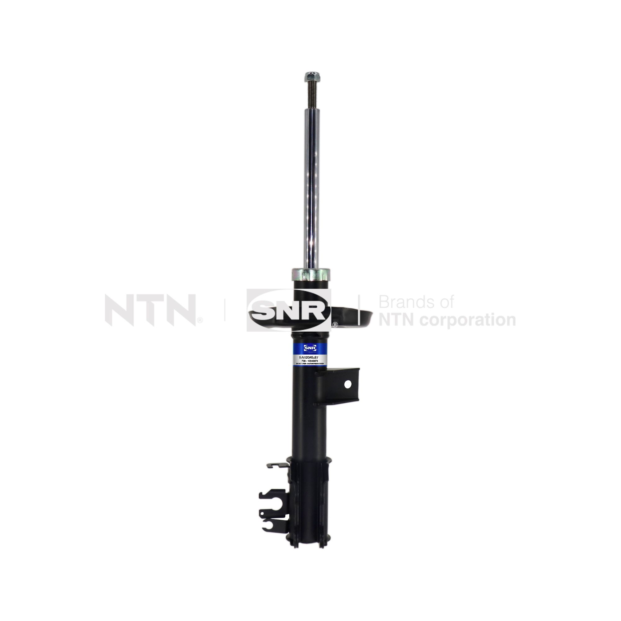 Ammortizzatore - SA65840.15L SNR