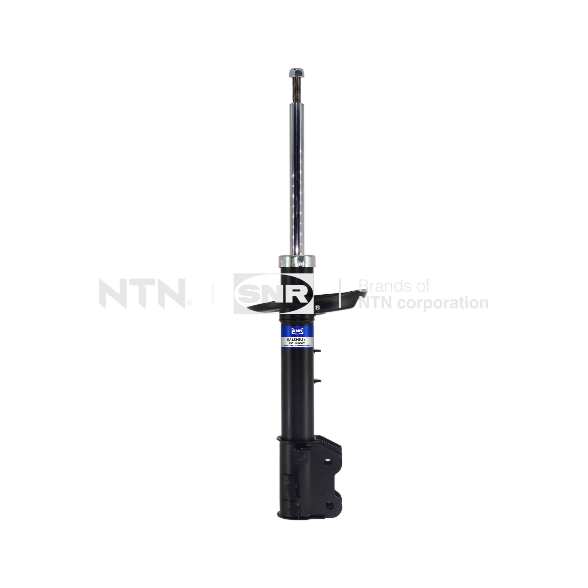 Shock Absorber - SA65840.15L SNR