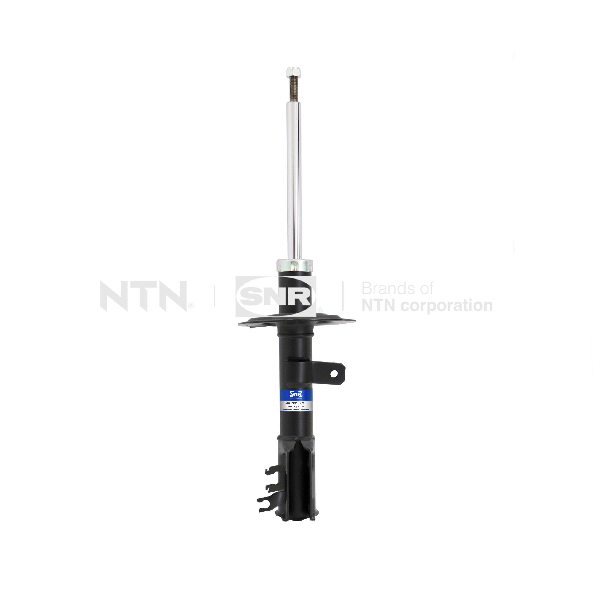 Shock Absorber - SA65840.22R SNR