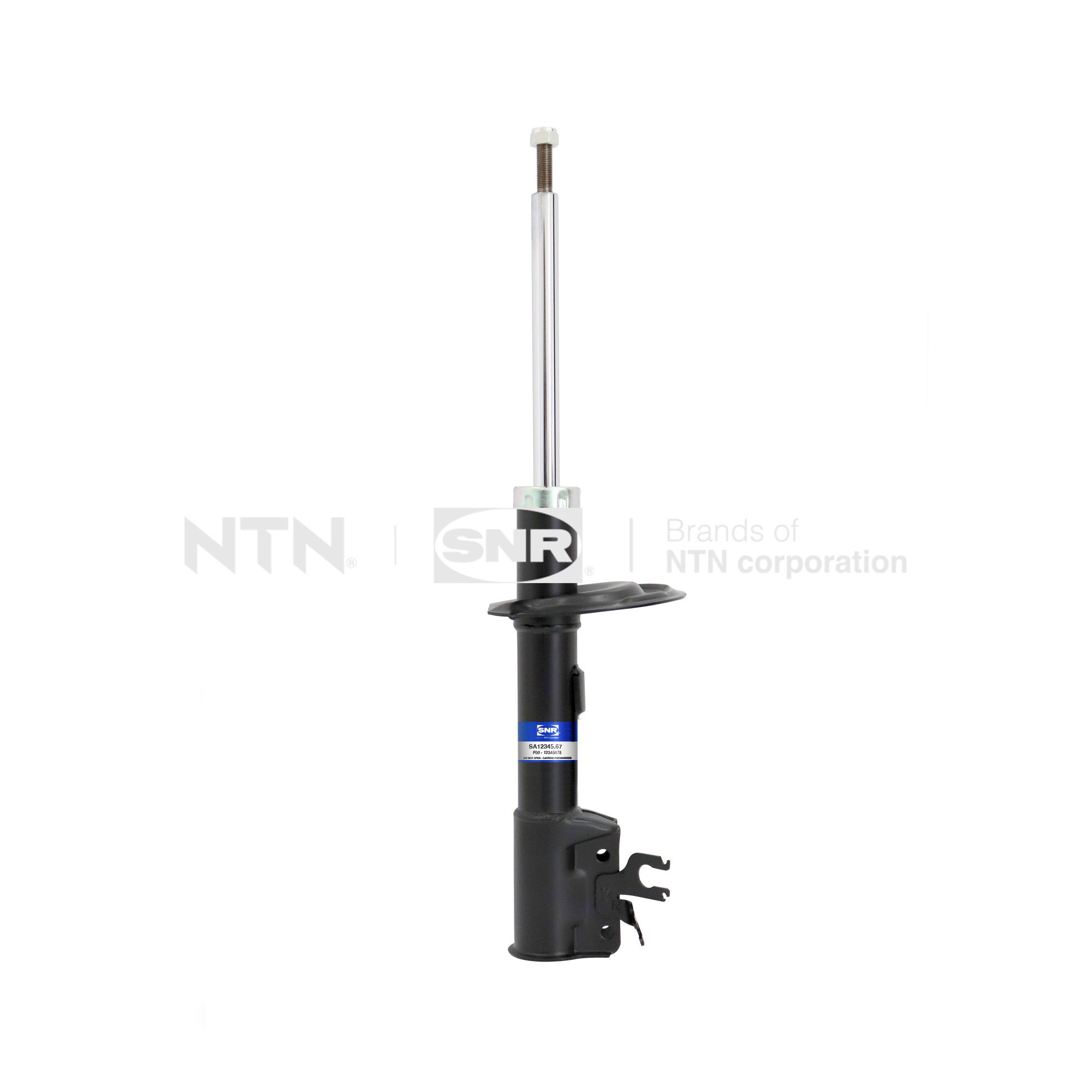 Shock Absorber - SA65840.22R SNR