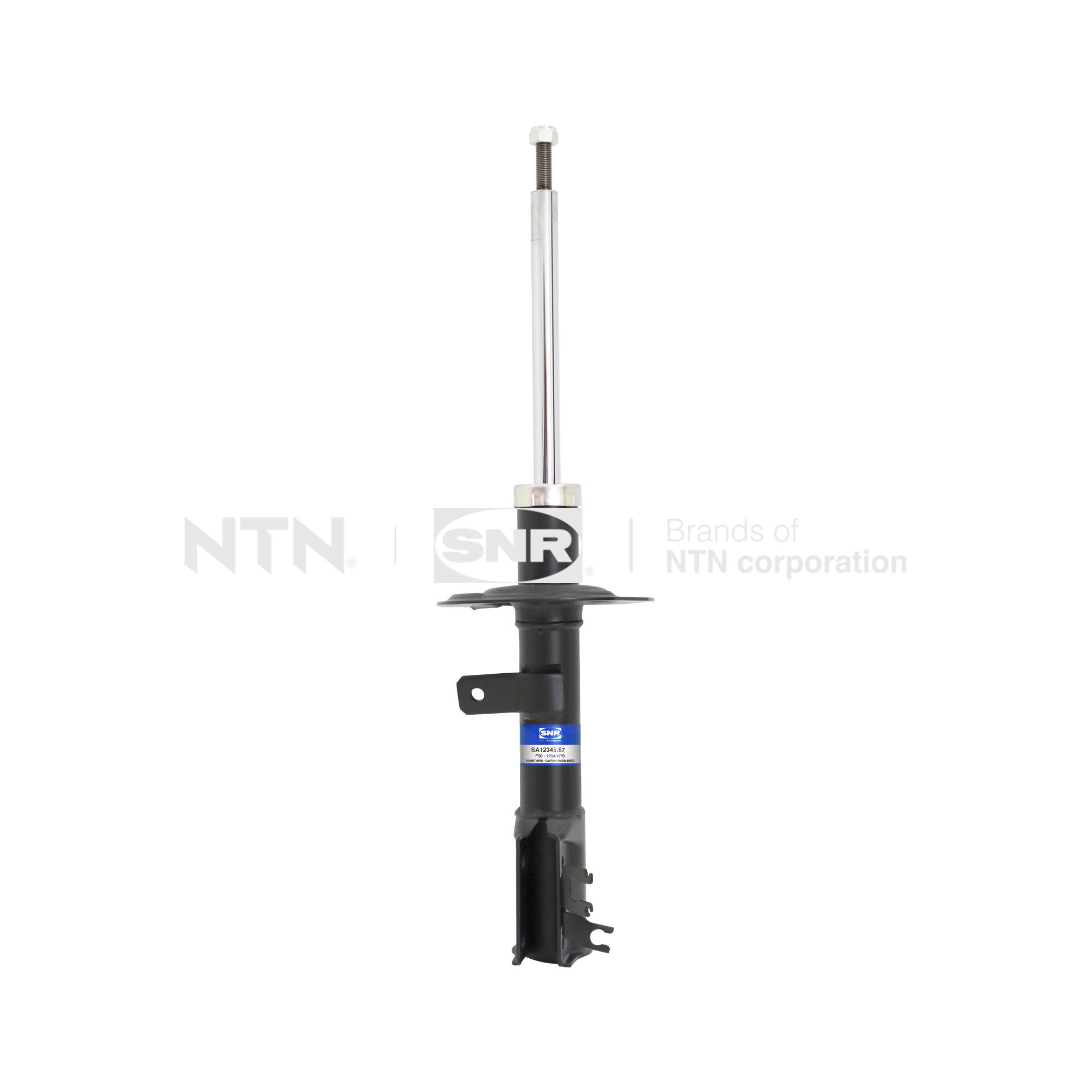 Shock Absorber - SA65840.23L SNR