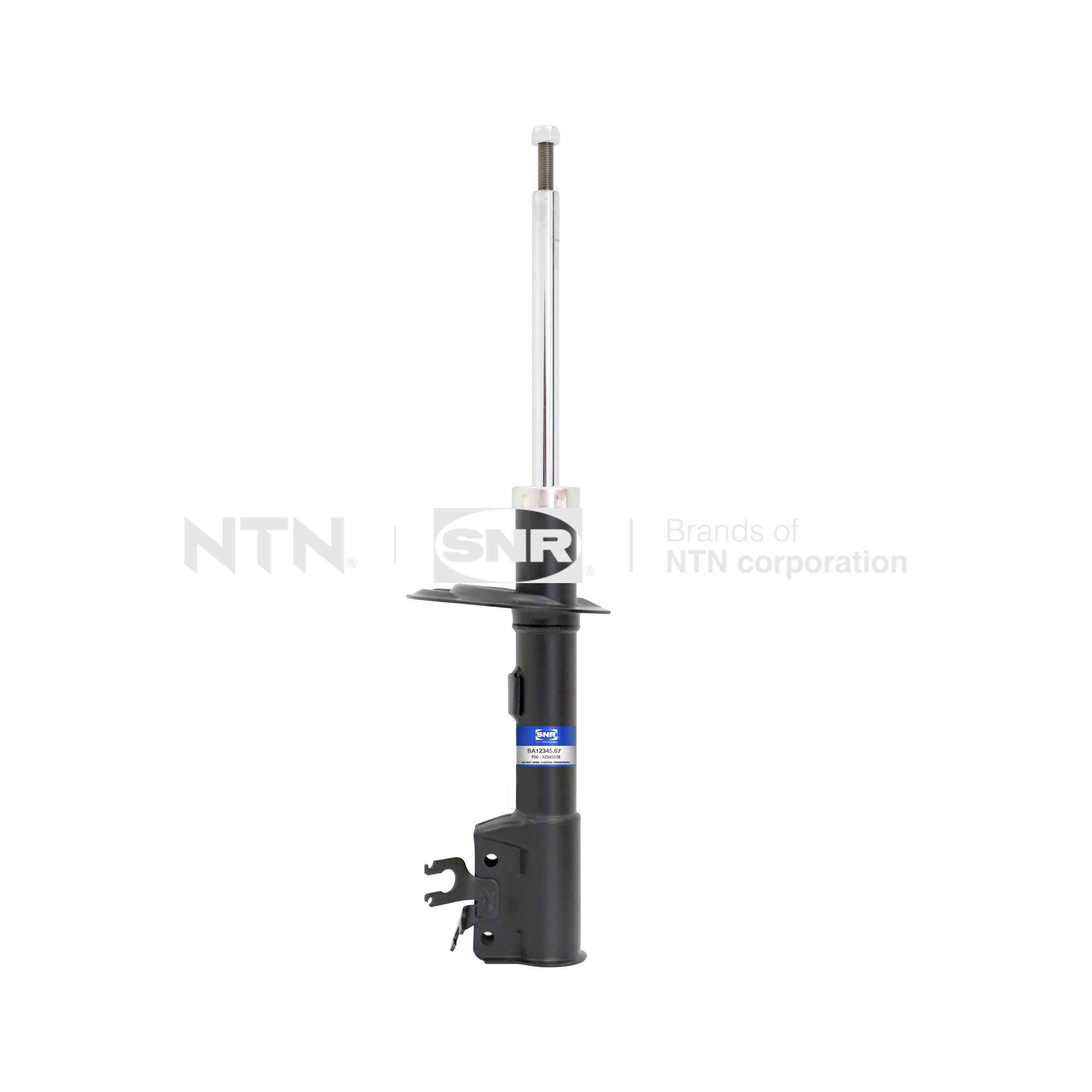 Shock Absorber - SA65840.23L SNR