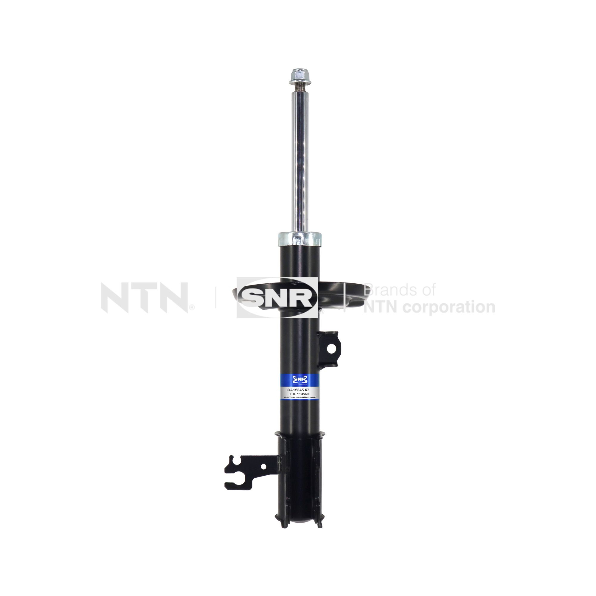 Shock Absorber - SA65840.24L SNR
