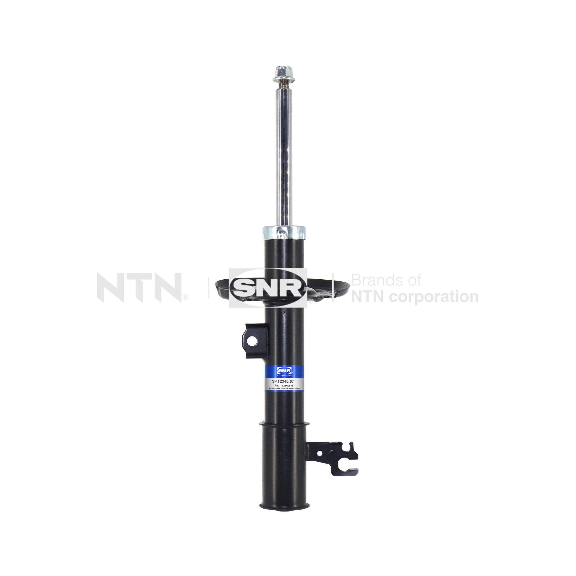 Shock Absorber - SA65840.24L SNR