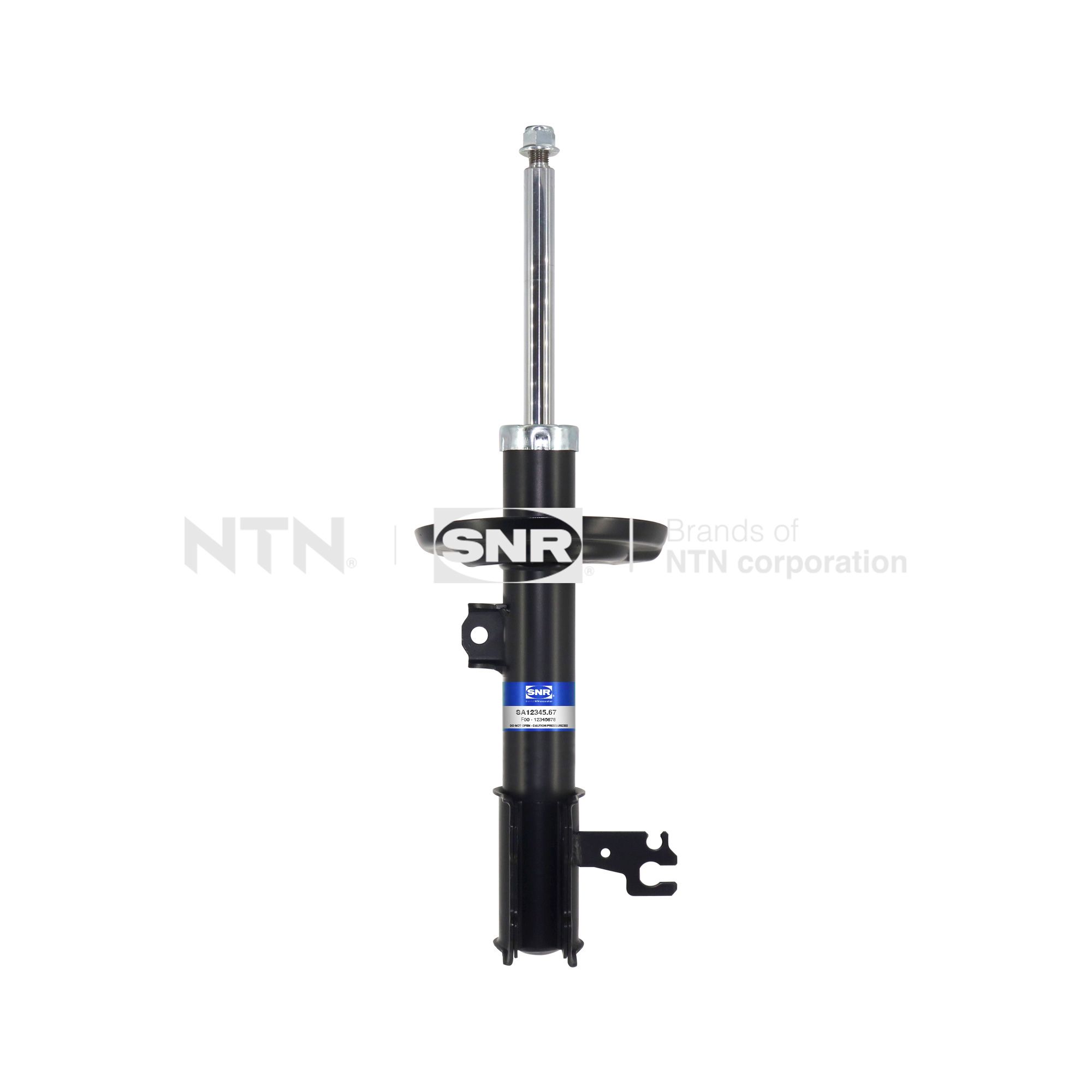 Shock Absorber - SA65840.25R SNR