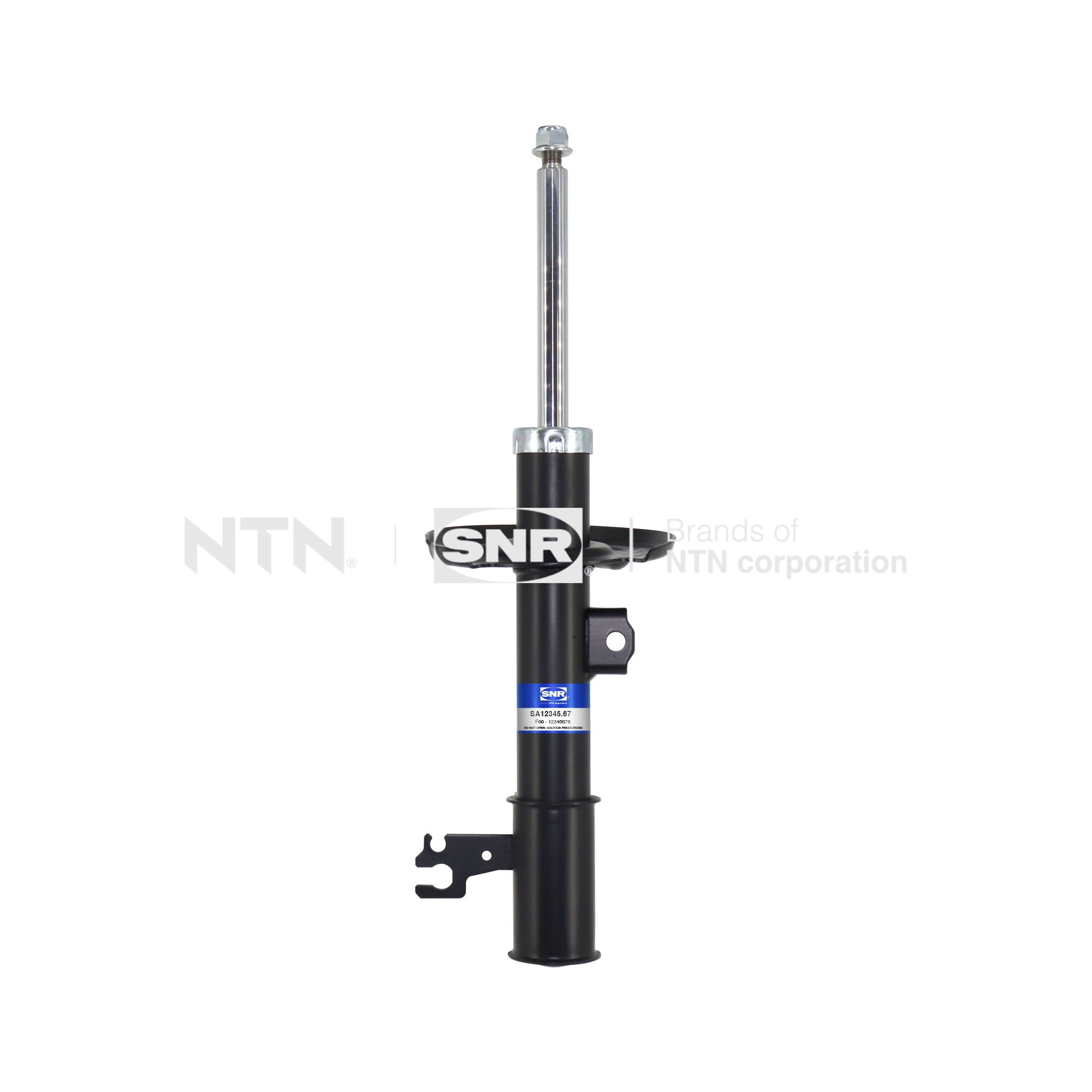 Shock Absorber - SA65840.25R SNR