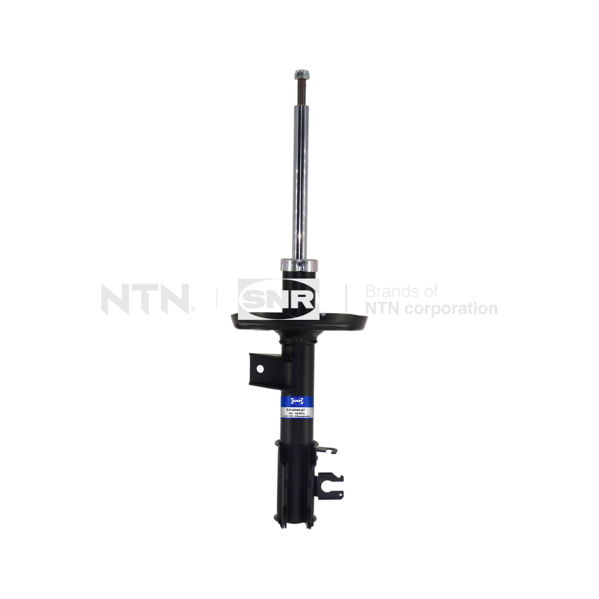 Shock Absorber - SA65840.26R SNR