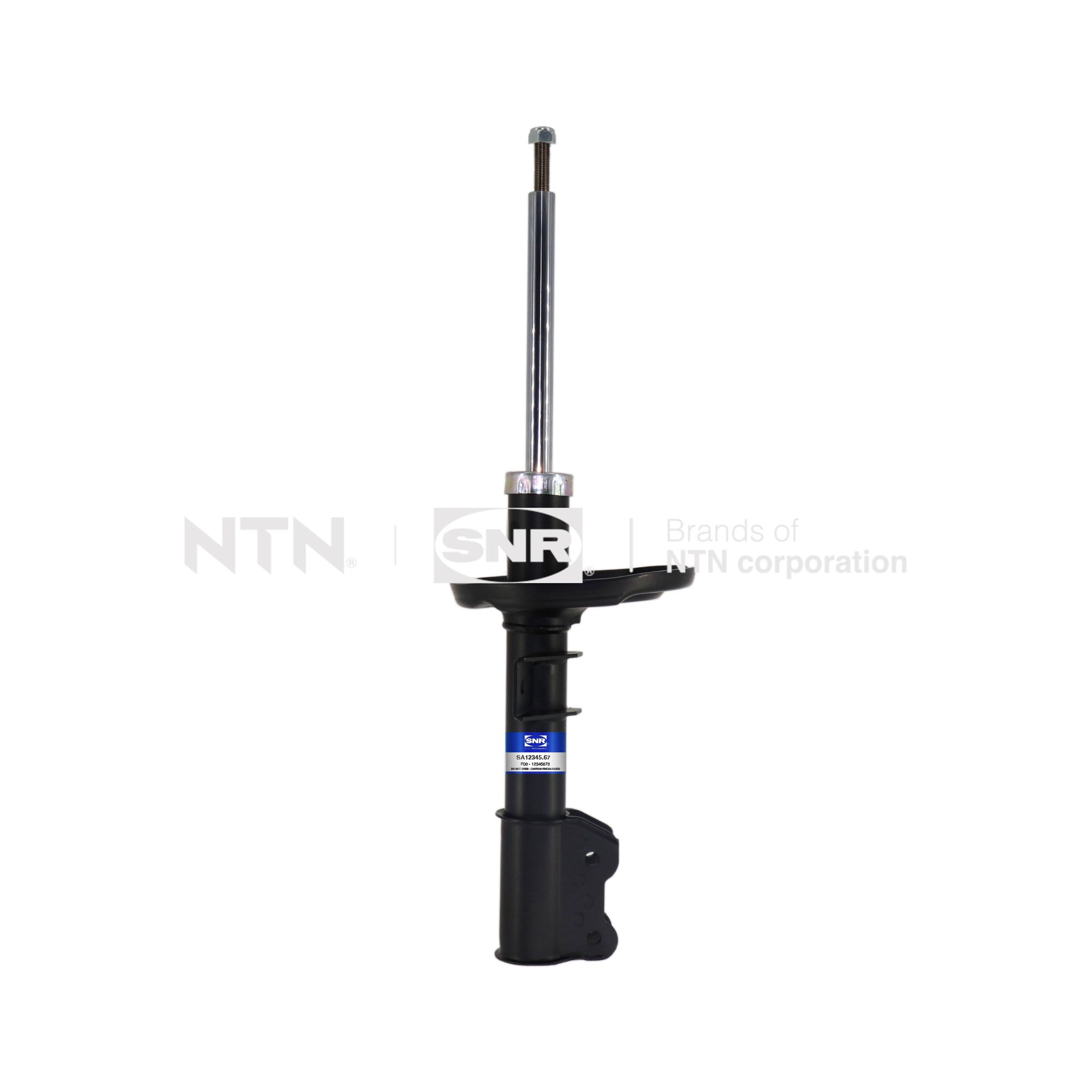 Shock Absorber - SA65840.26R SNR