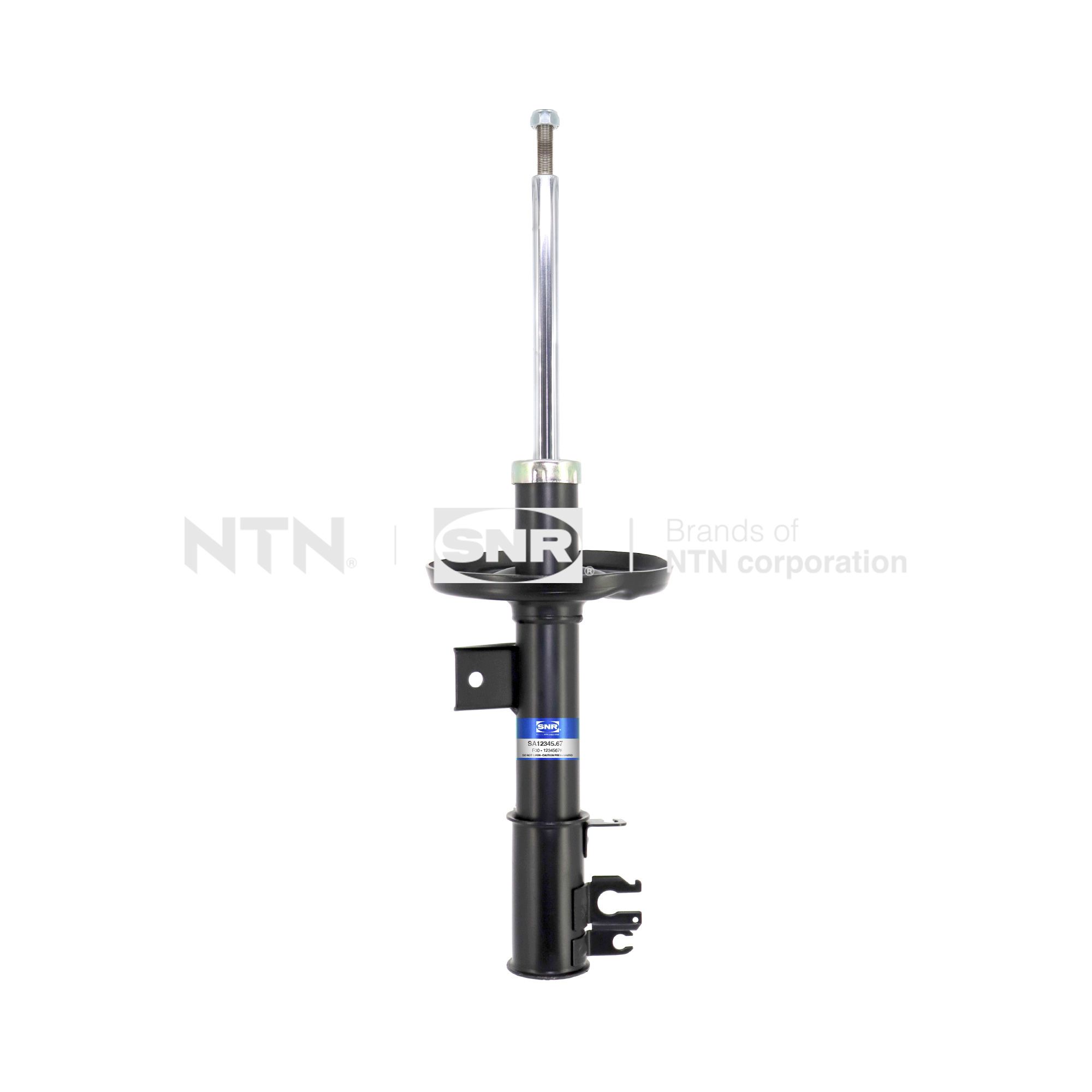 Shock Absorber - SA65840.27L SNR