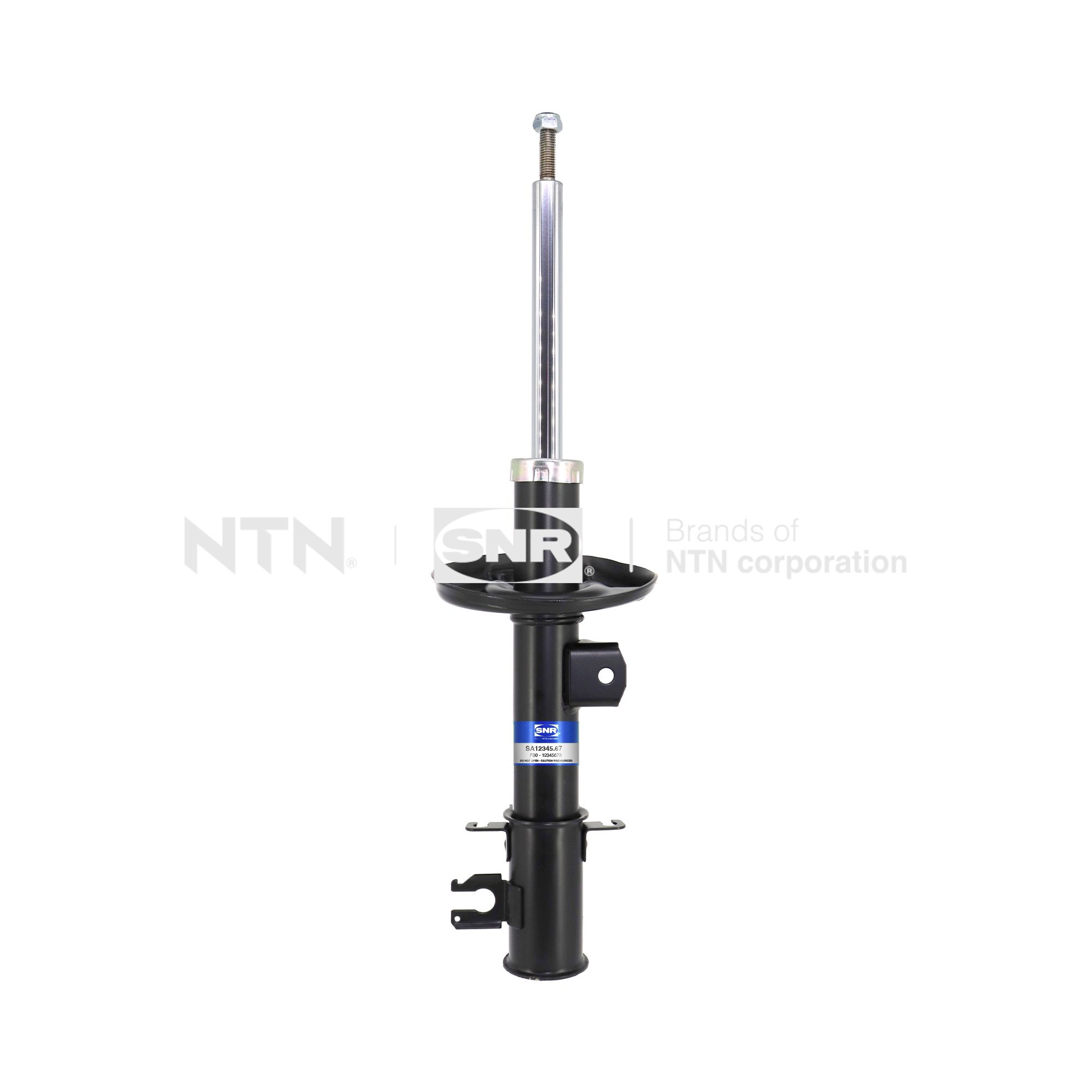 Shock Absorber - SA65840.28R SNR