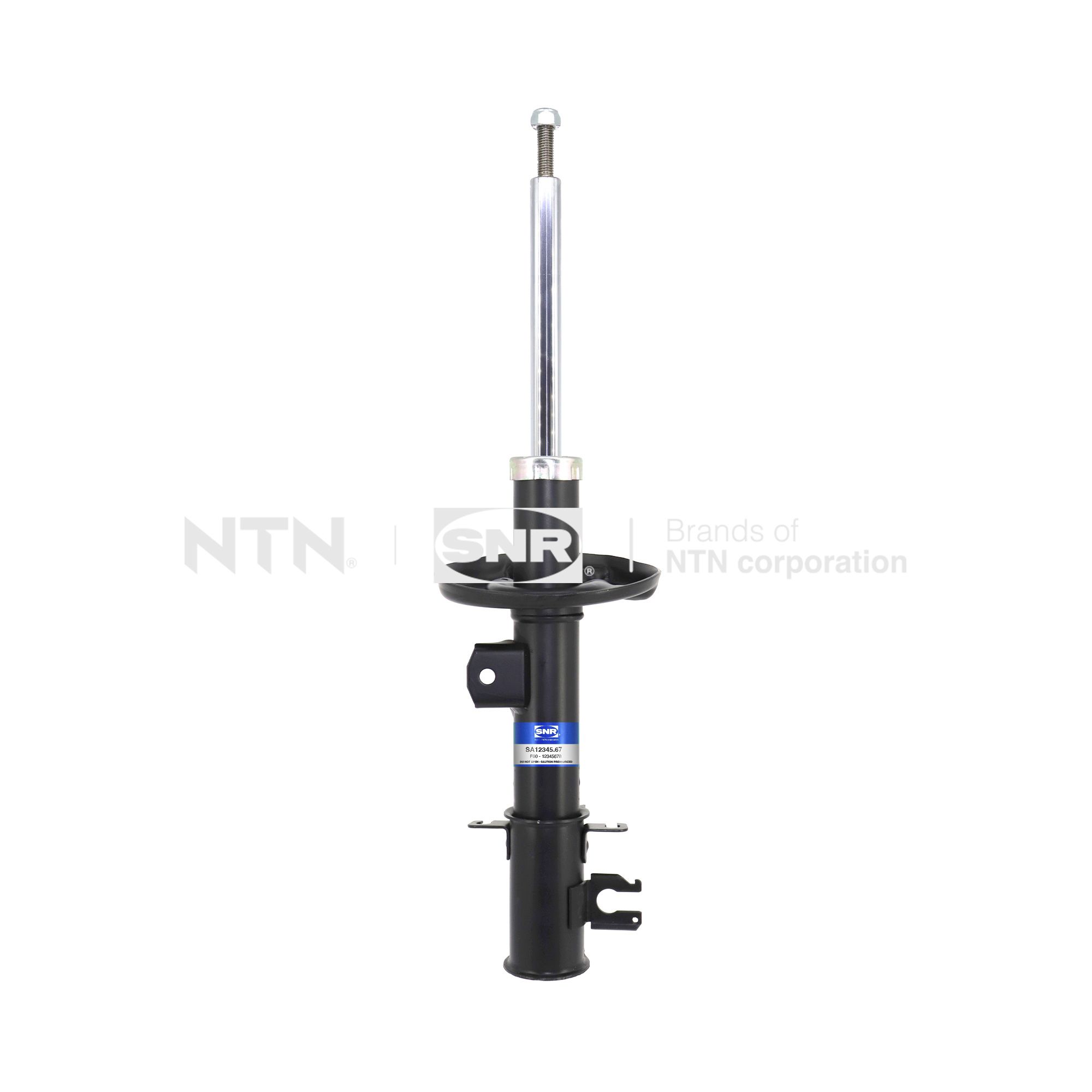 Shock Absorber - SA65840.29L SNR