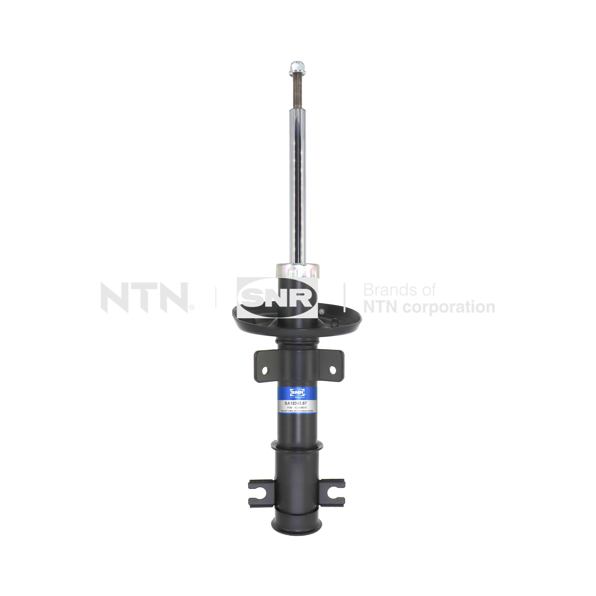Shock Absorber - SA65843.06 SNR