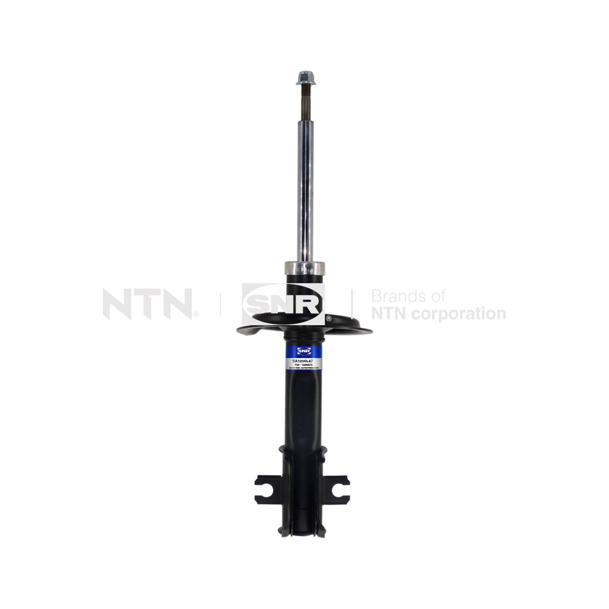 Shock Absorber - SA65843.08 SNR