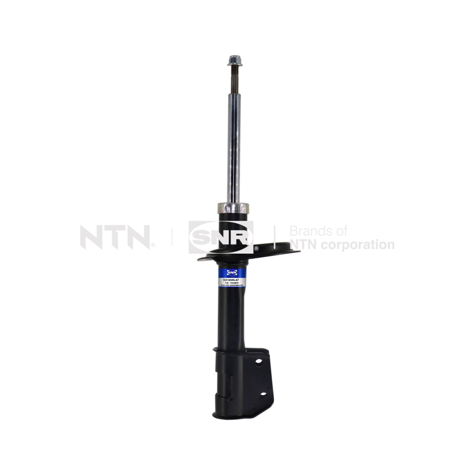 Shock Absorber - SA65843.08 SNR