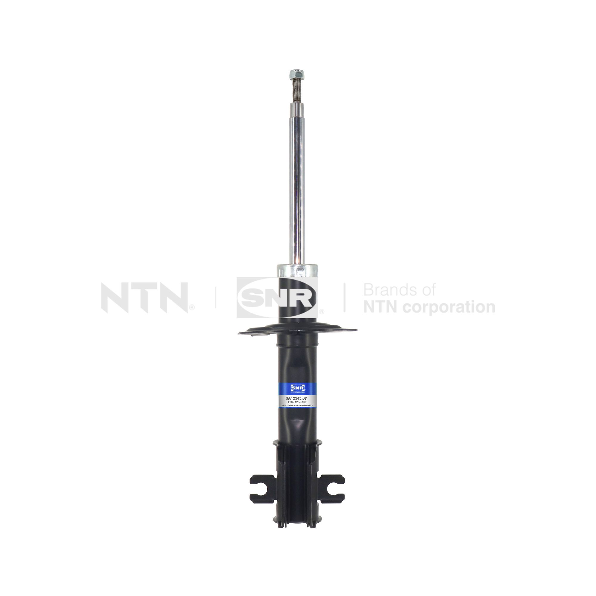 Ammortizzatore - SA65843.19 SNR