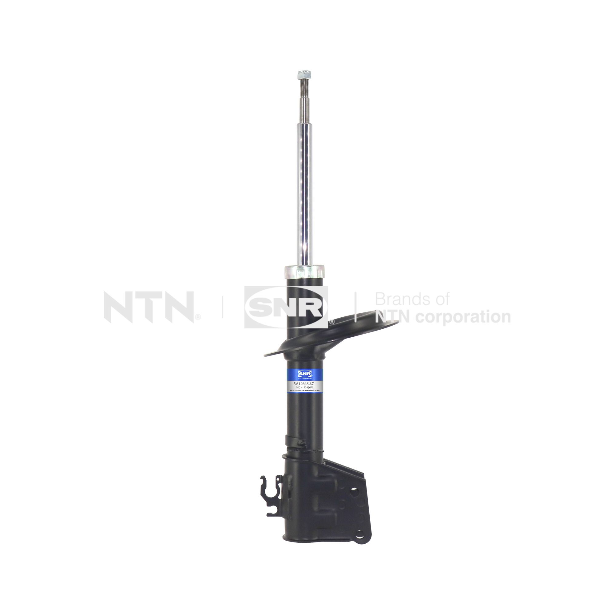 Shock Absorber - SA65843.21 SNR