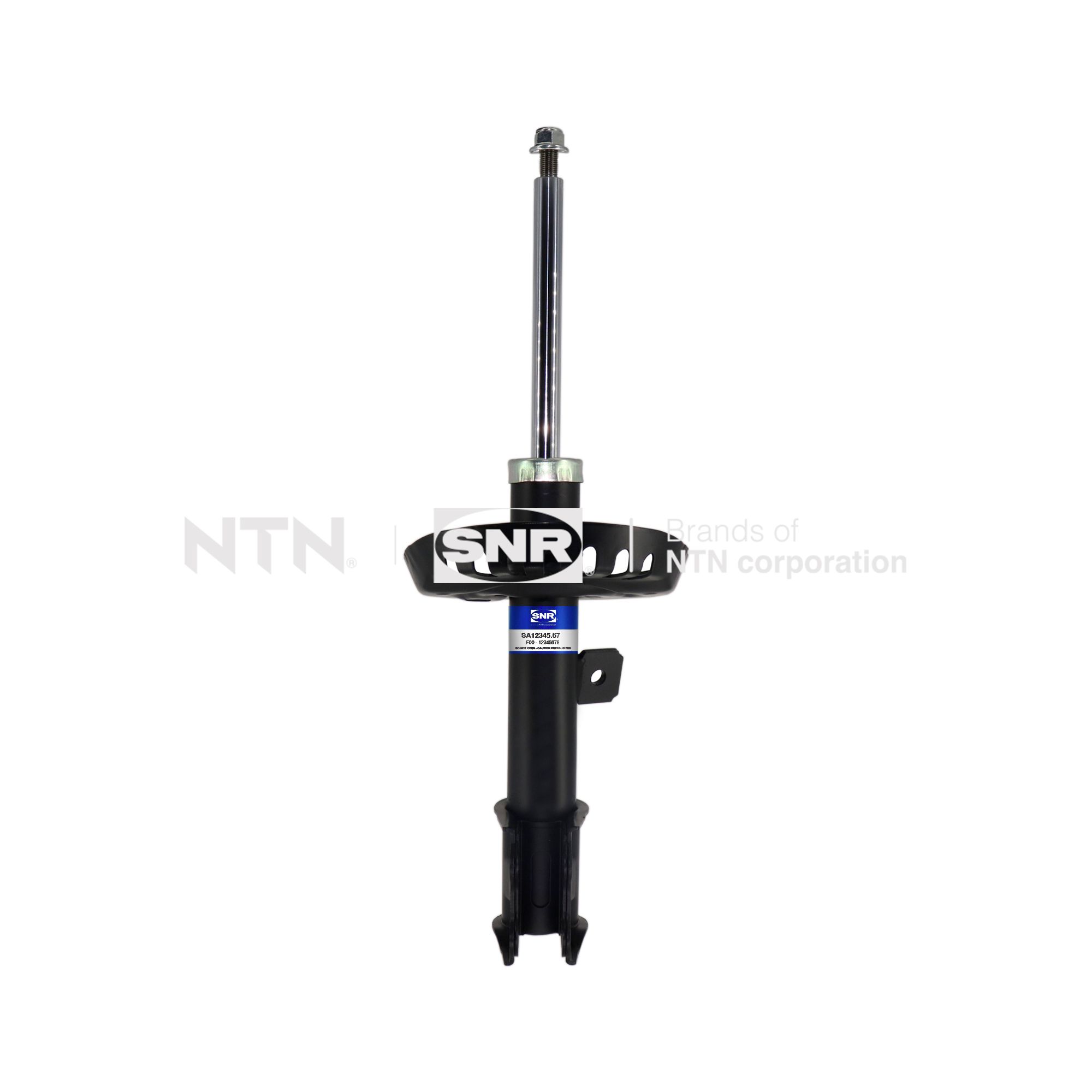 Shock Absorber - SA65940.01L SNR