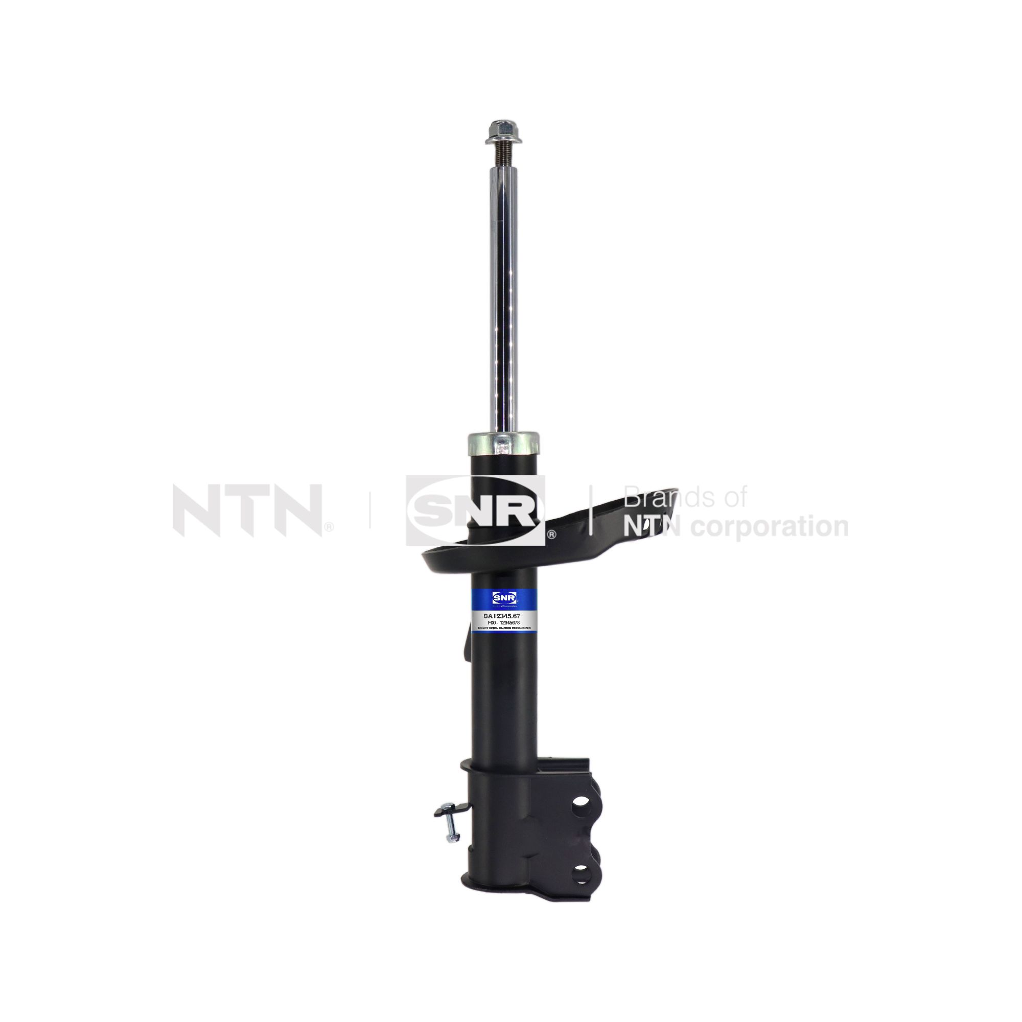 Shock Absorber - SA65940.01L SNR
