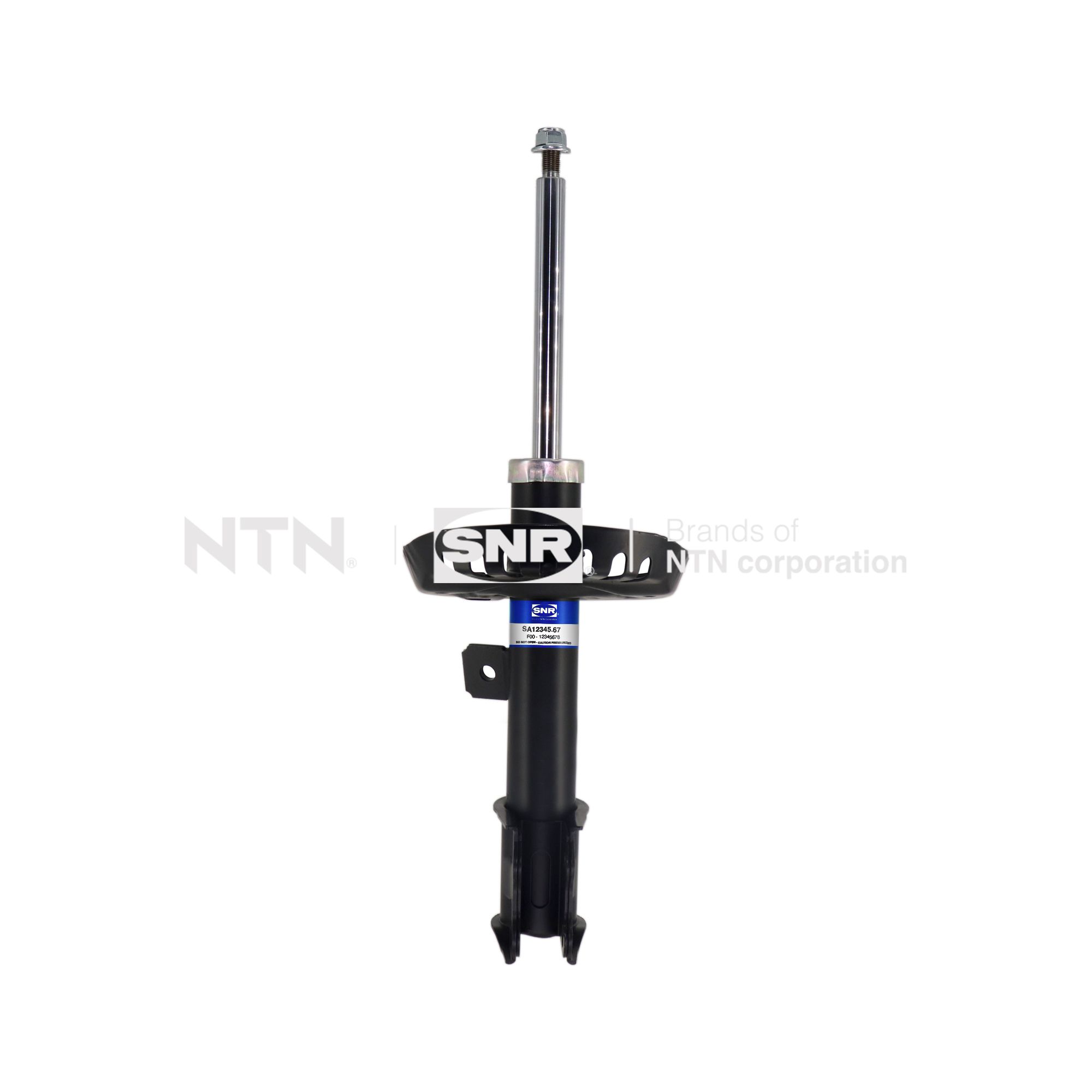Shock Absorber - SA65940.02R SNR