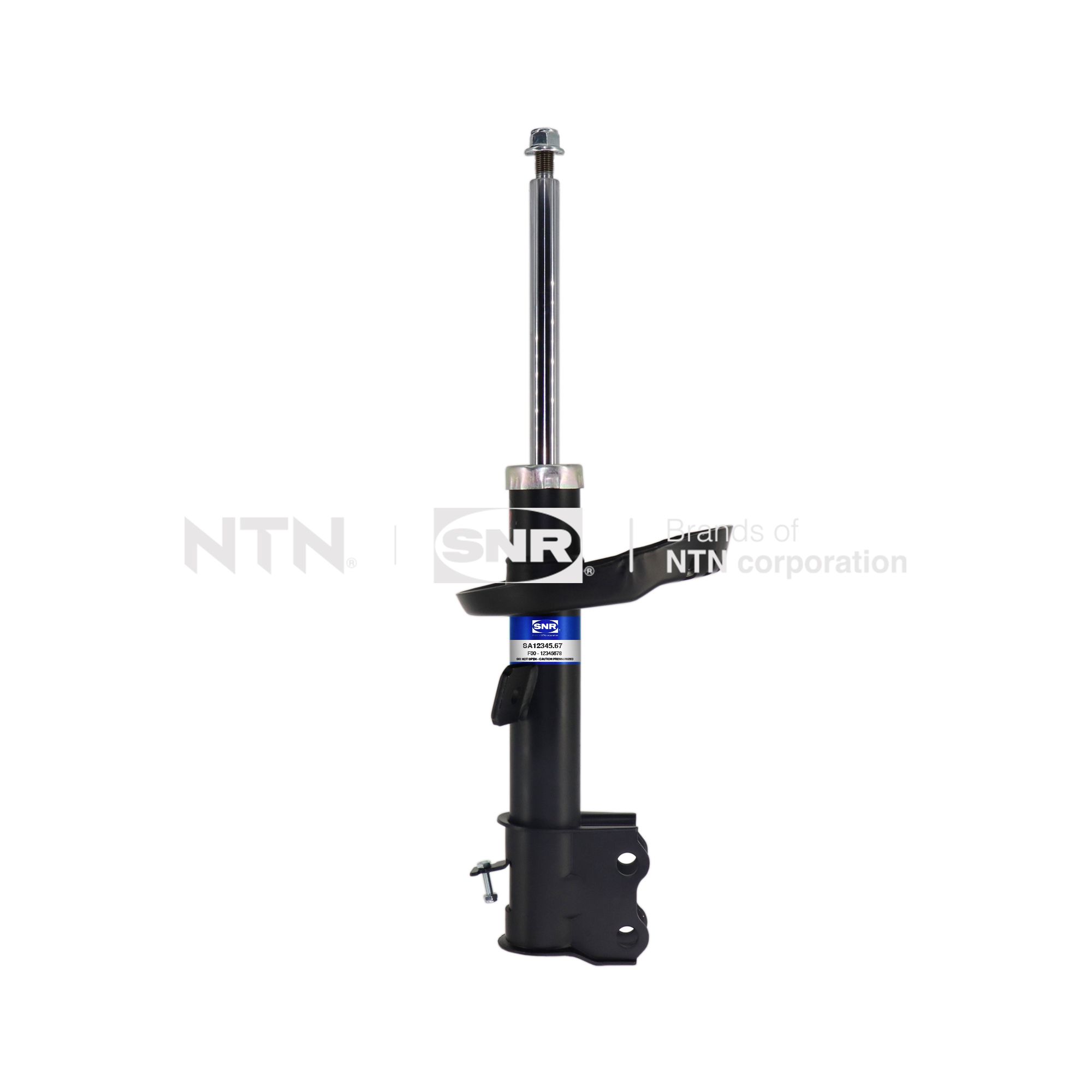 Shock Absorber - SA65940.02R SNR