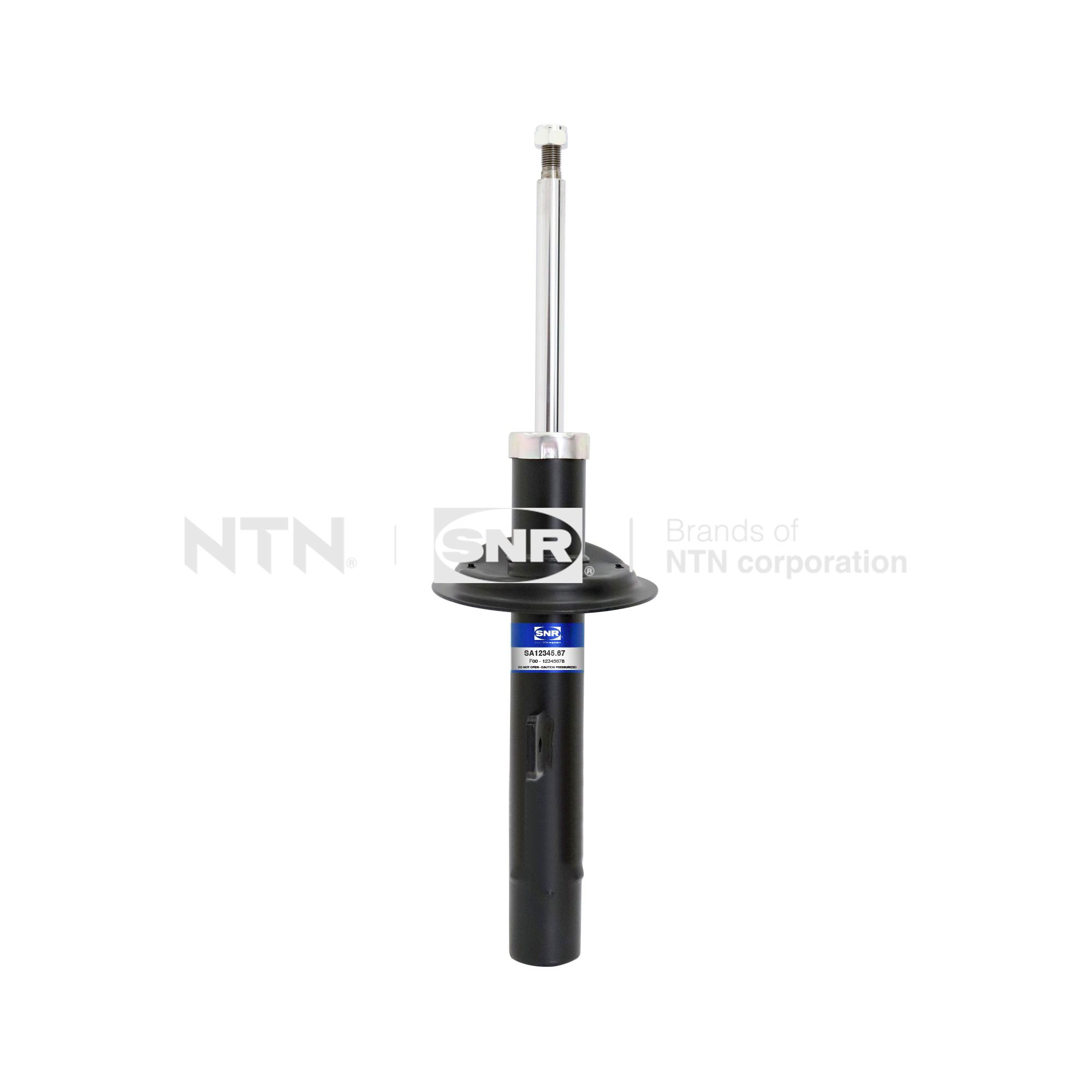 Shock Absorber - SA65940.05L SNR