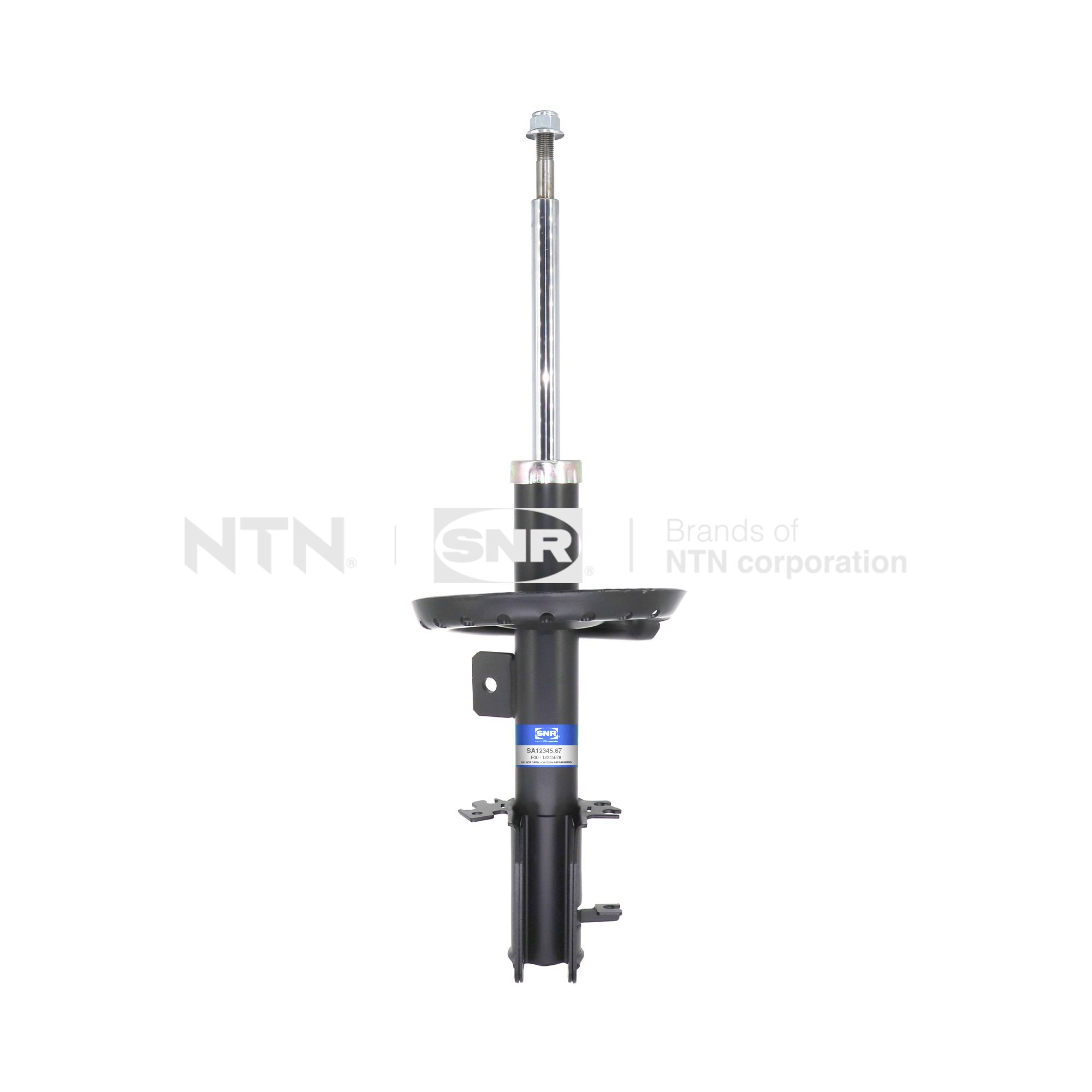 Shock Absorber - SA65940.06L SNR