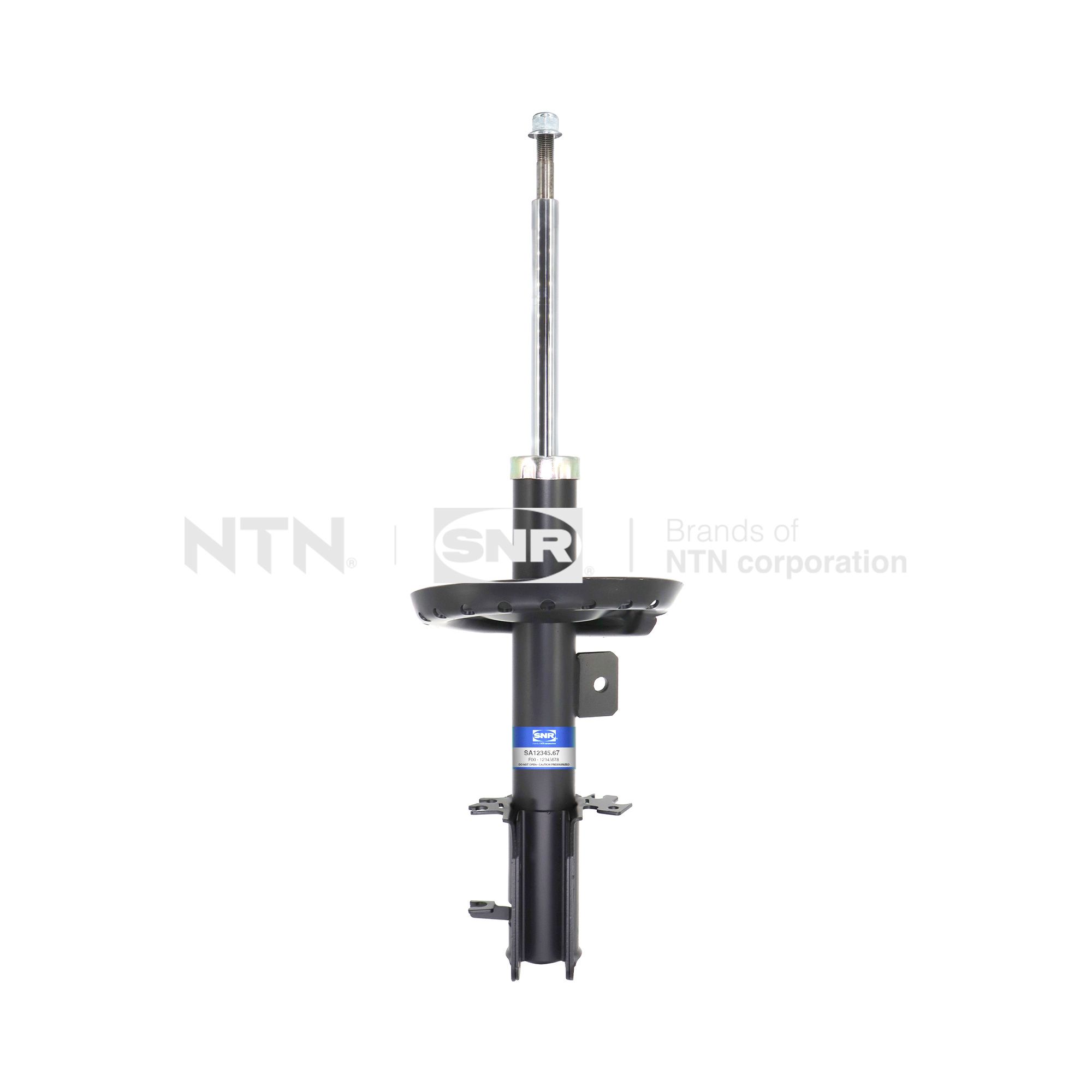 Shock Absorber - SA65940.07R SNR