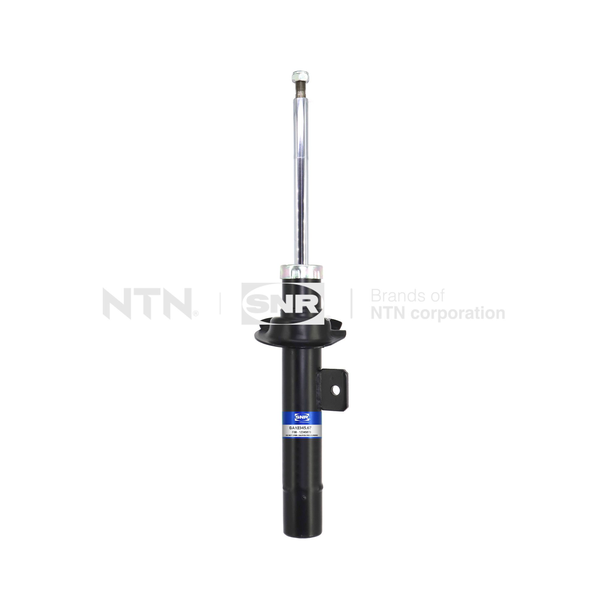 Ammortizzatore - SA65940.08R SNR