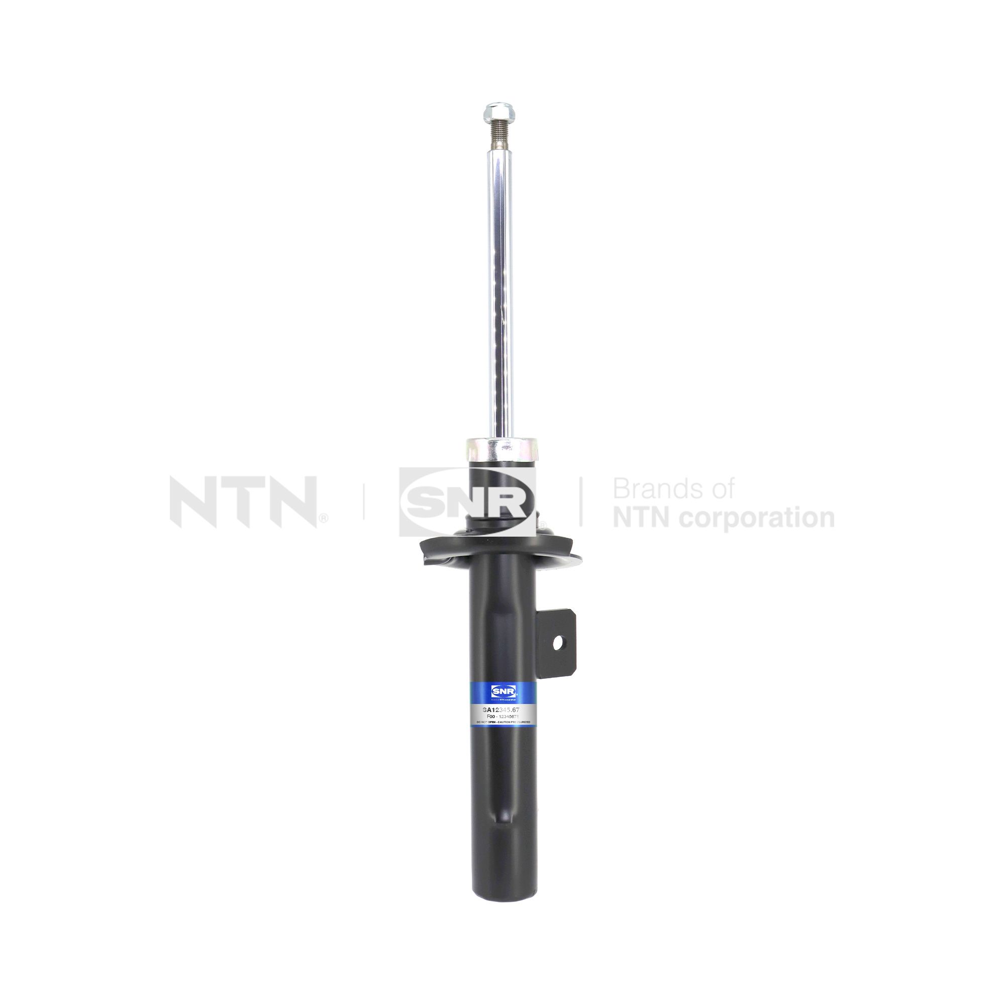 Ammortizzatore - SA65940.09L SNR