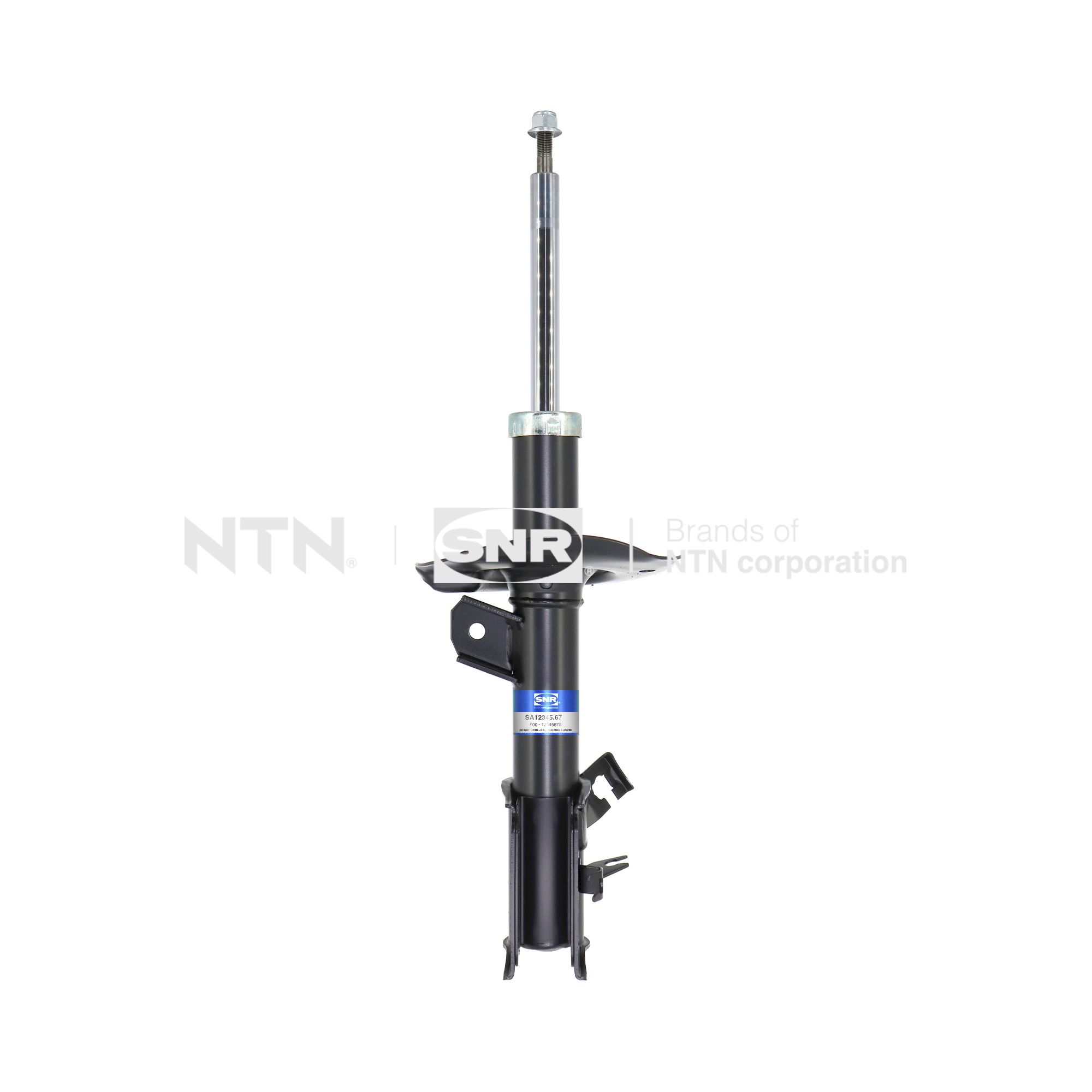 Shock Absorber - SA65940.15R SNR