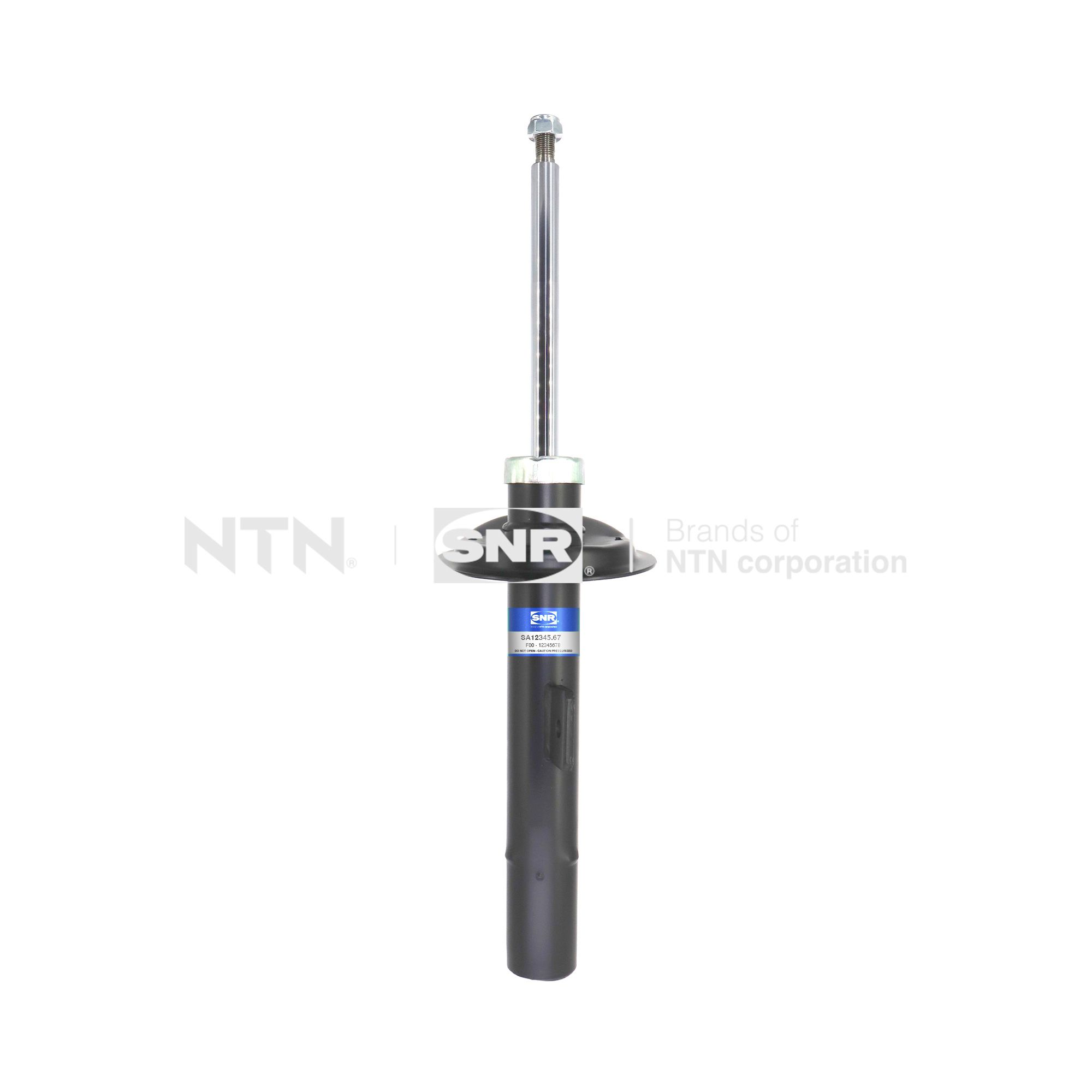 Ammortizzatore - SA65940.16L SNR