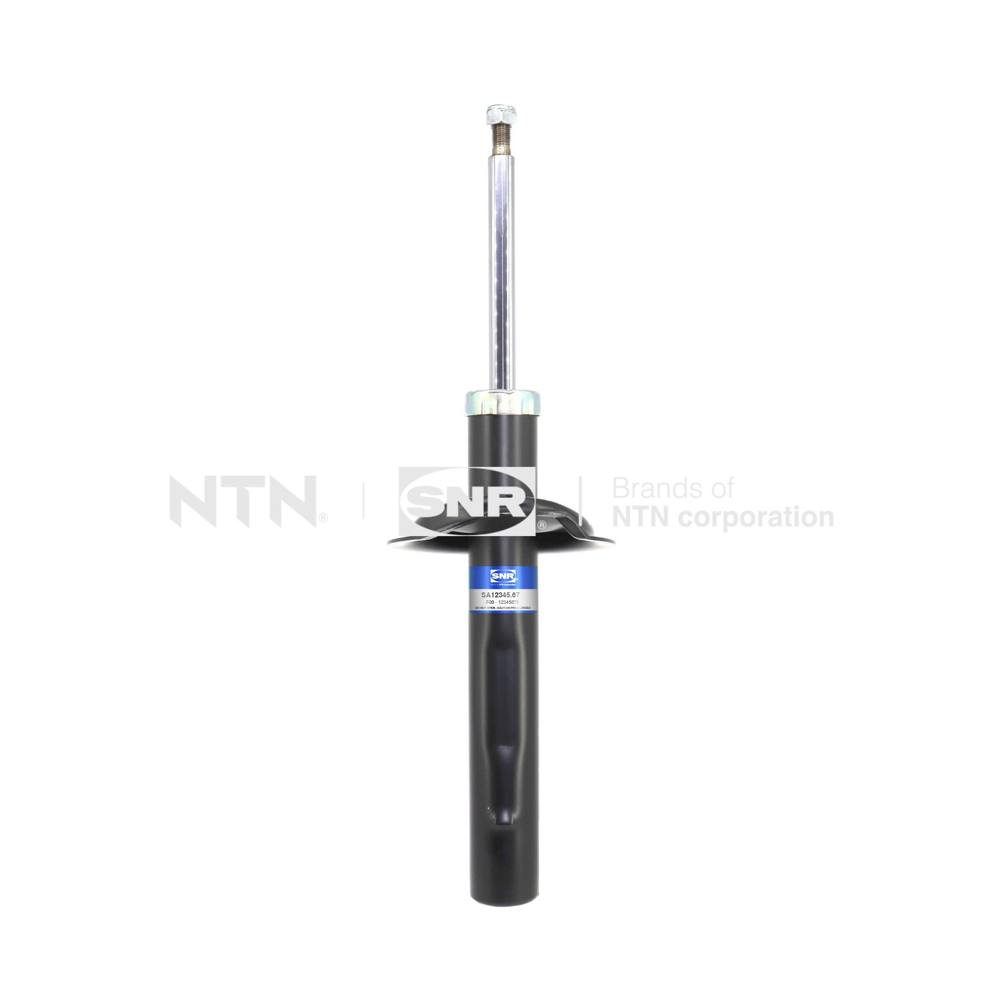 Shock Absorber - SA65940.19R SNR